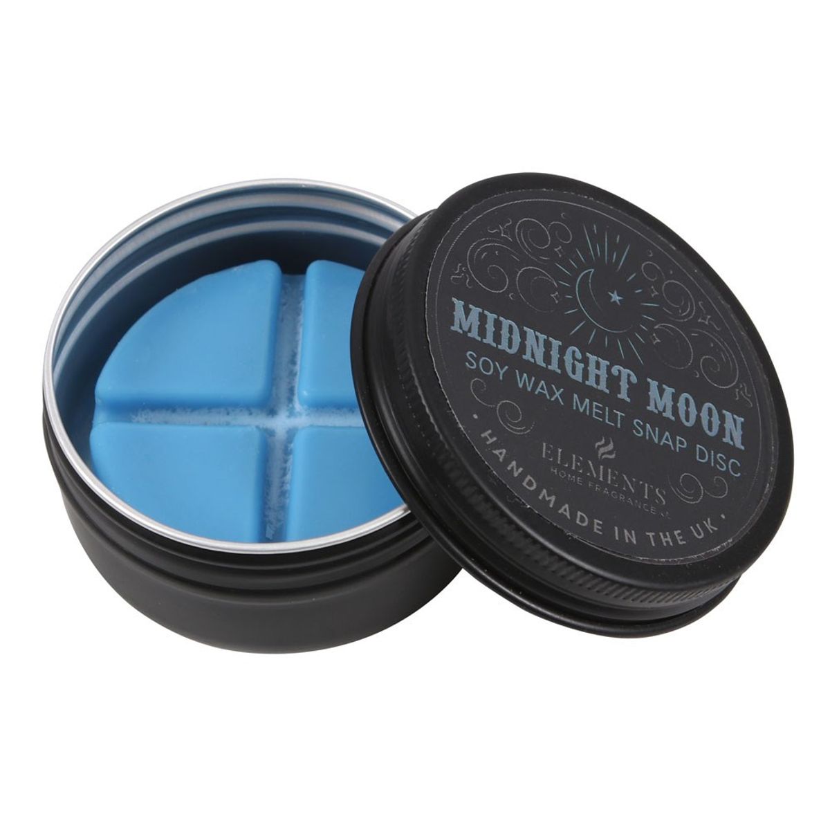 Midnight moon smeltevoks