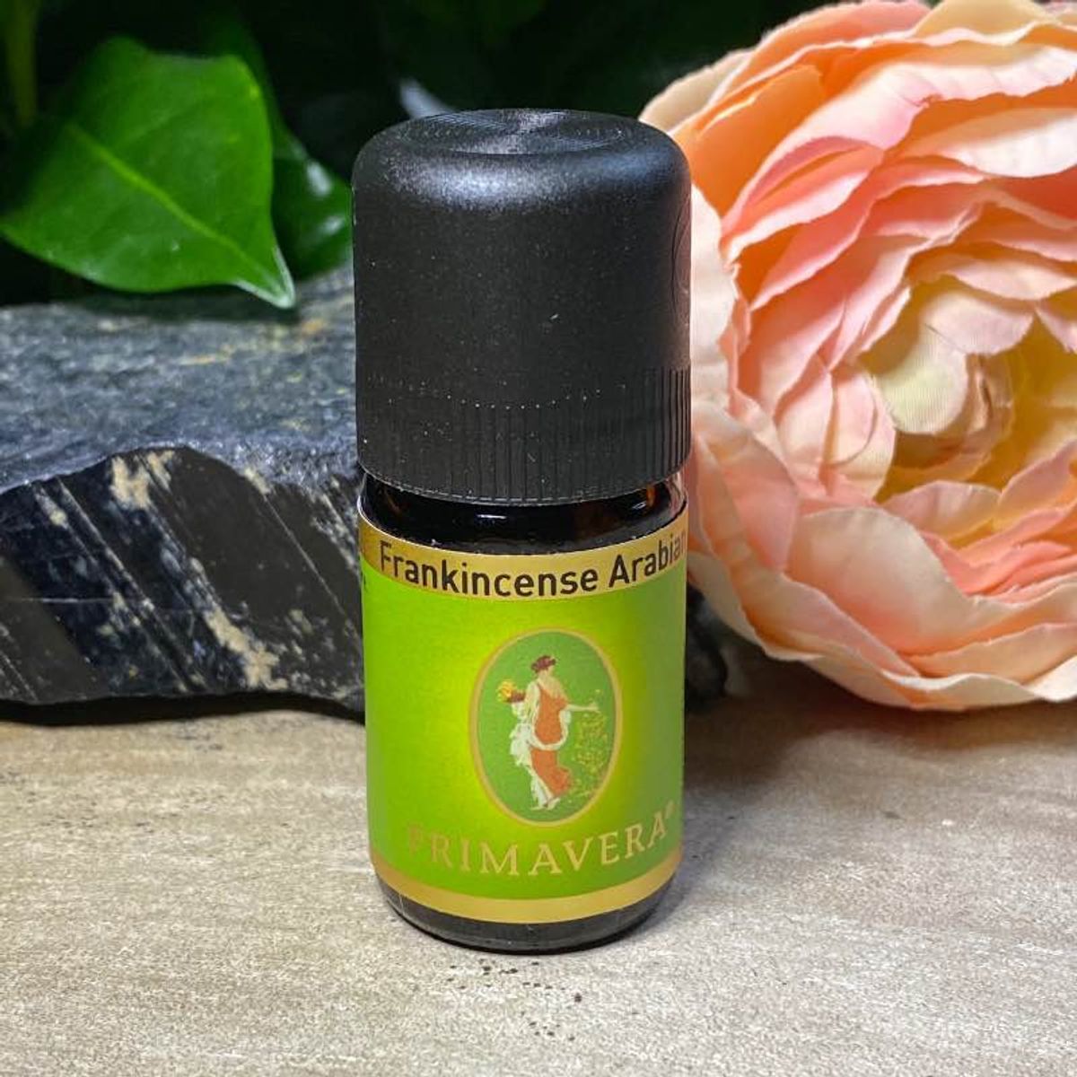 Primavera frankincense arabien 5ml