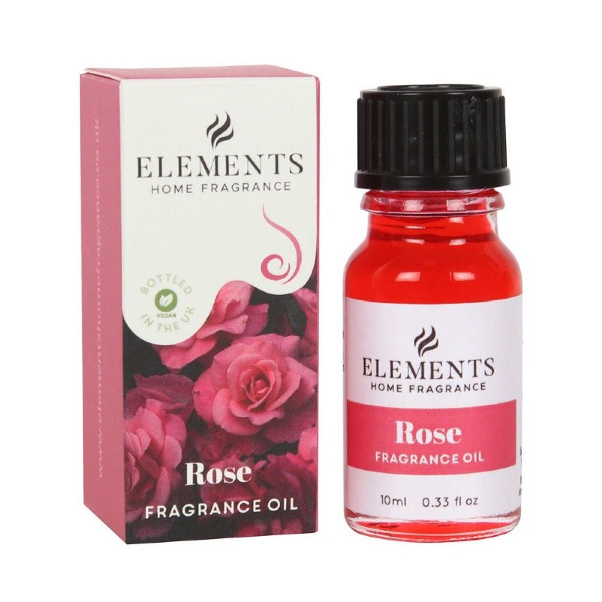 Elements olie rosen 10ml