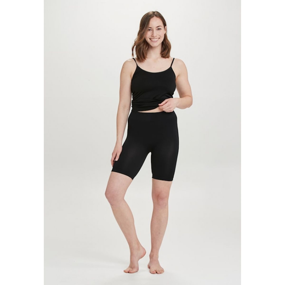 DECOY seamless shorts sort