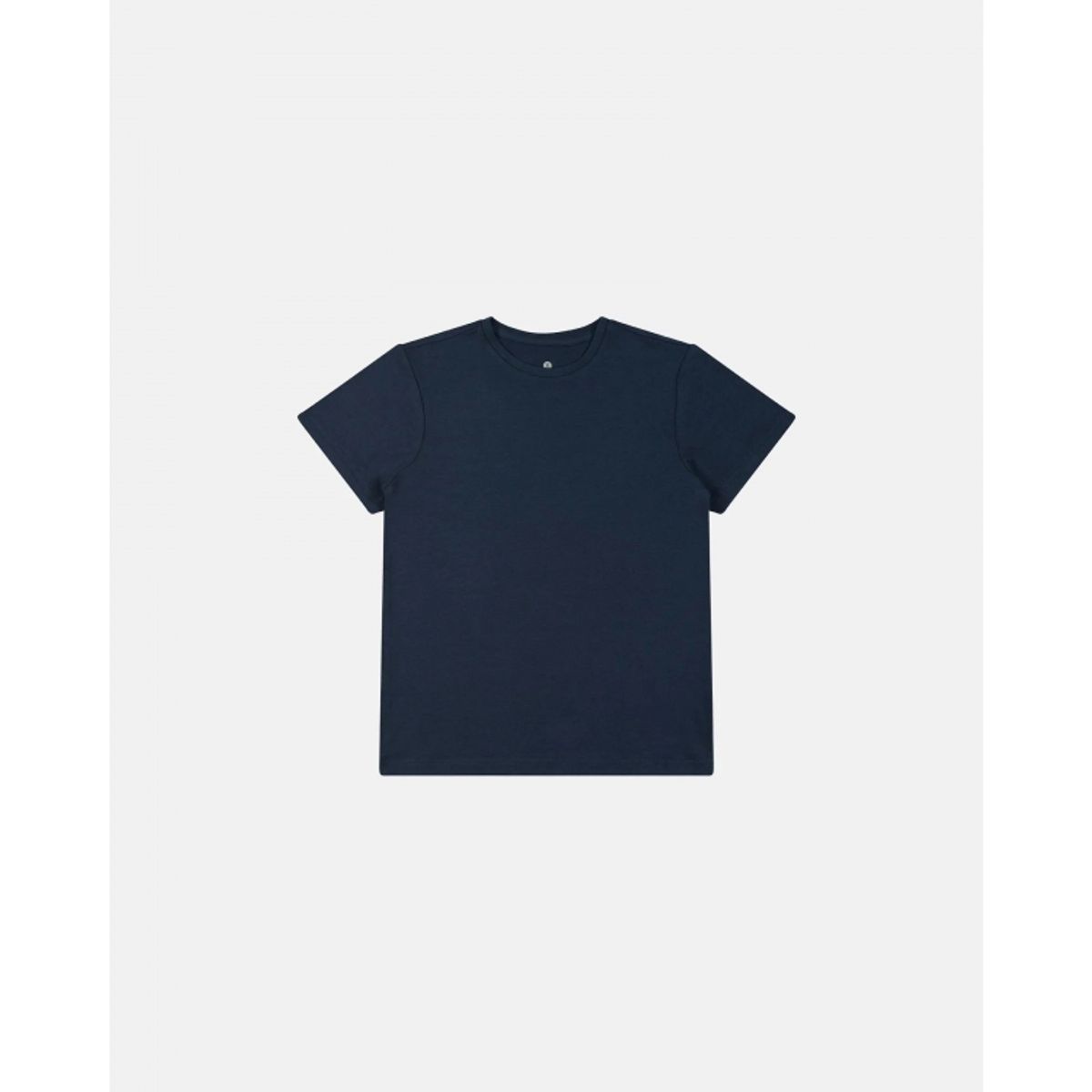 JBS Of Denmark T-shirt i navy til drenge