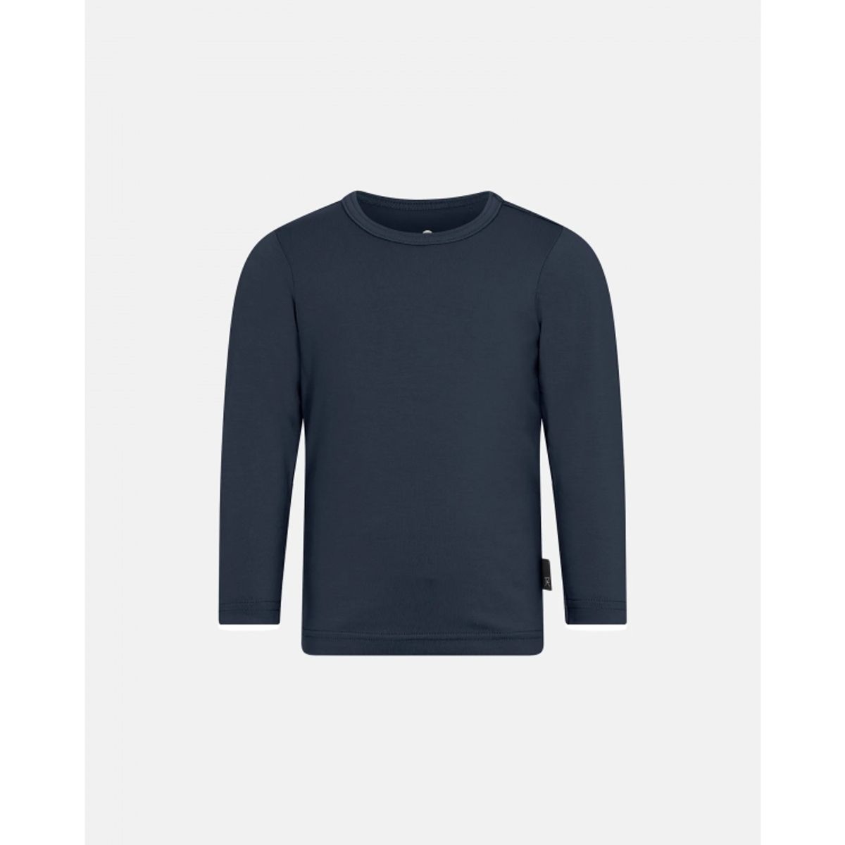 JBS Of Denmark sweatshirt i navy til babyer