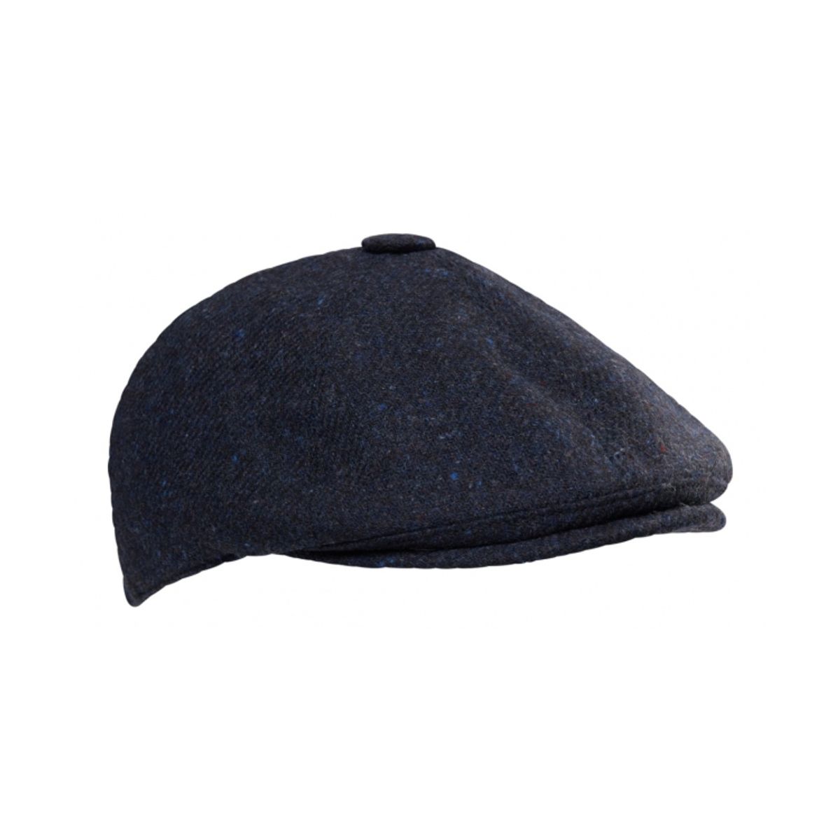 Connexion Tie WOOLEN SIXPENCE i klassisk navy