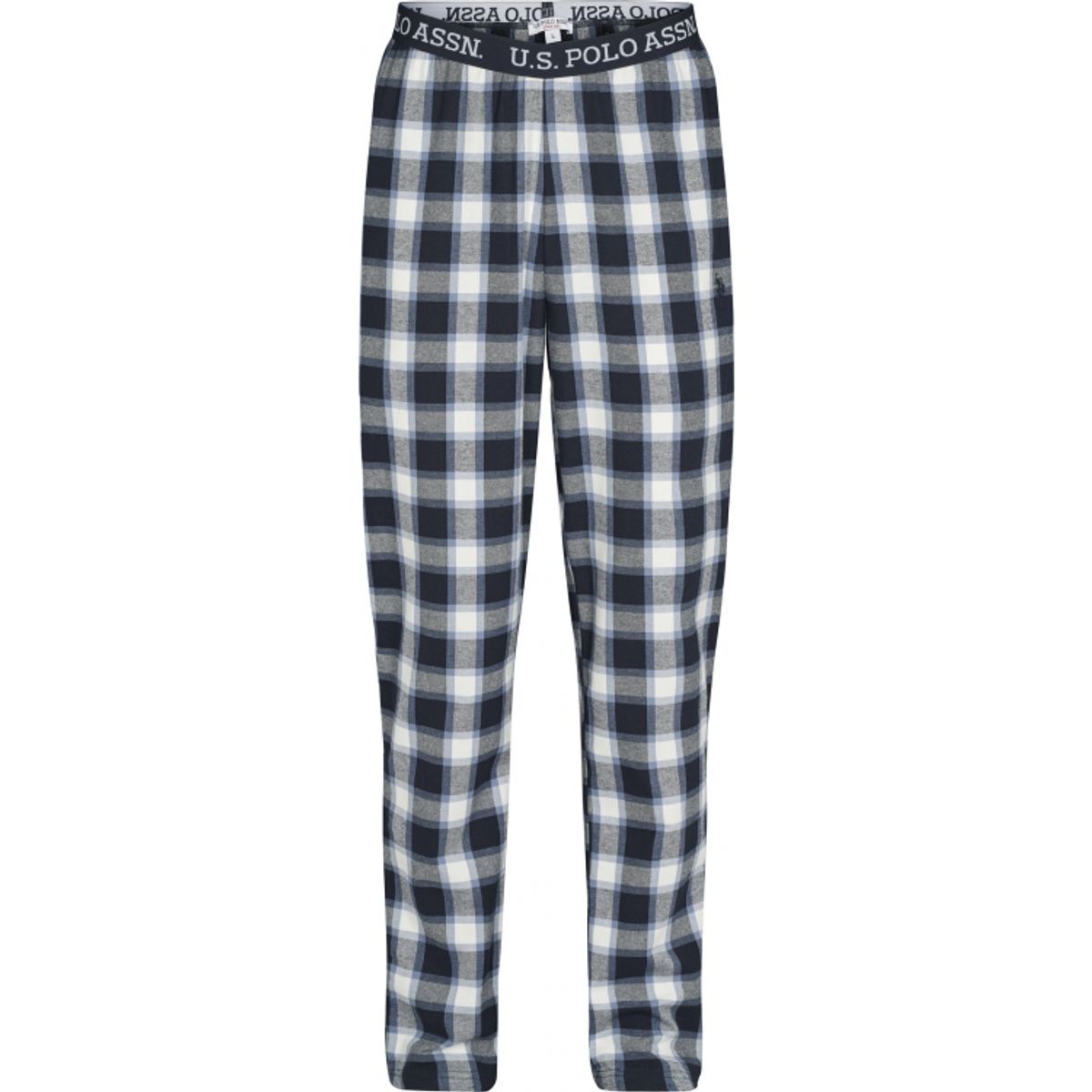 U.S POLO ASSN pyjamasbukser m. tern til herre