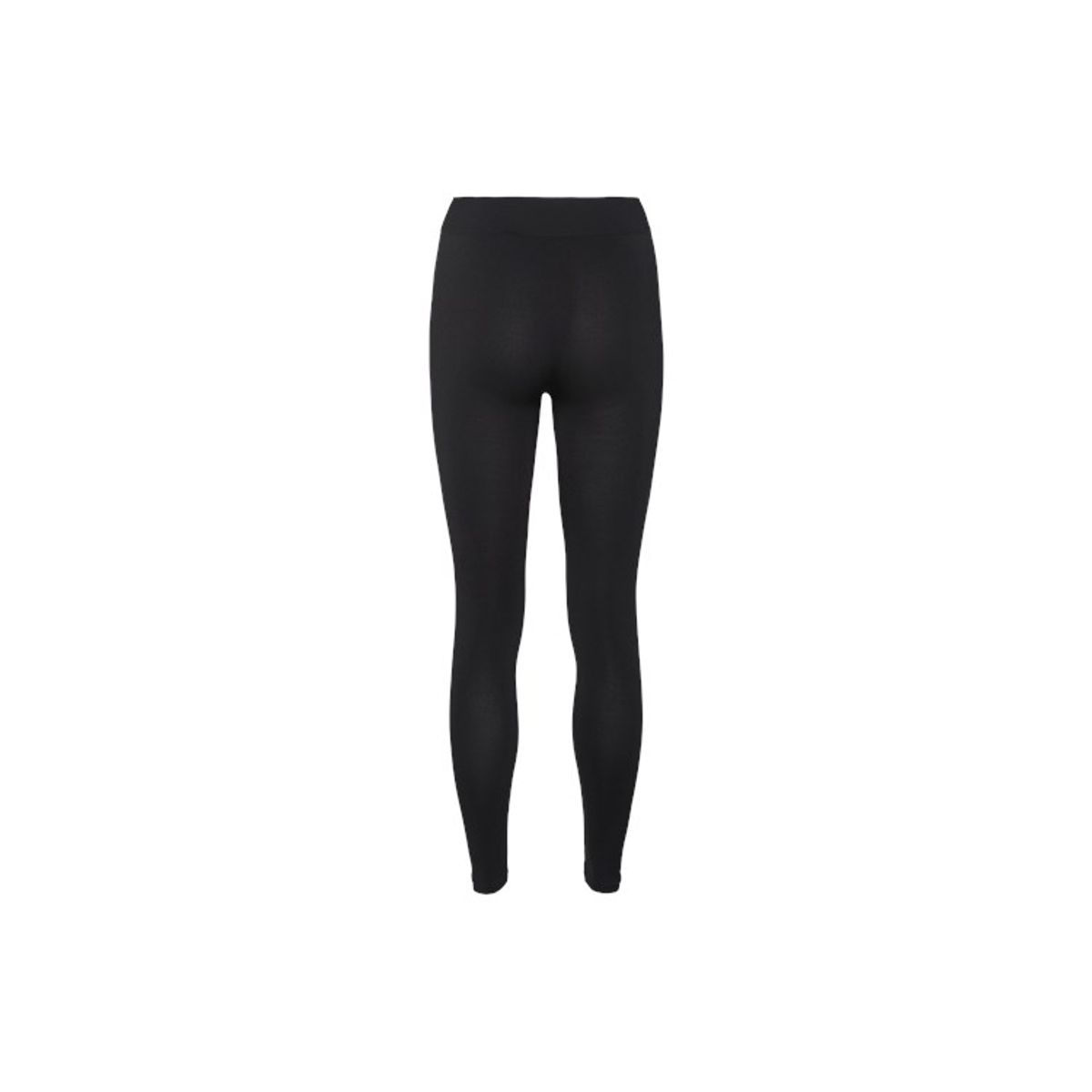 Vero Moda leggings i sort til kvinder