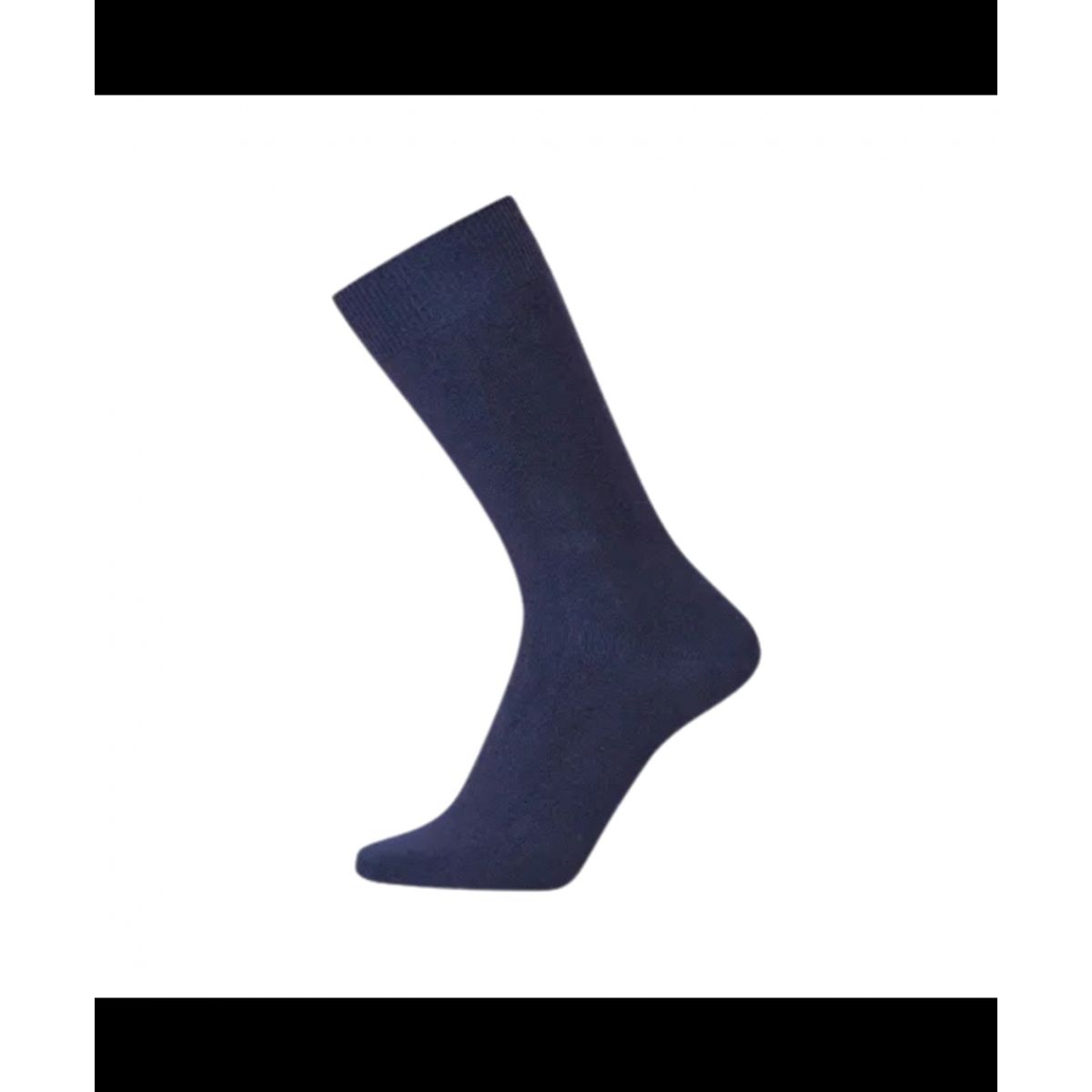 Iz sock Copenhagen premium uld strømper i navy | Ultra Soft