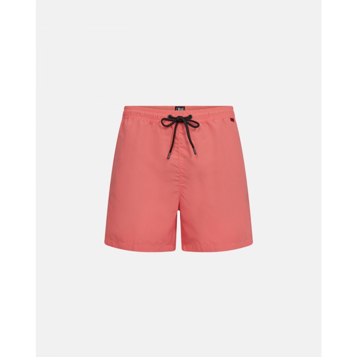 JBS Badeshorts i orange til herre