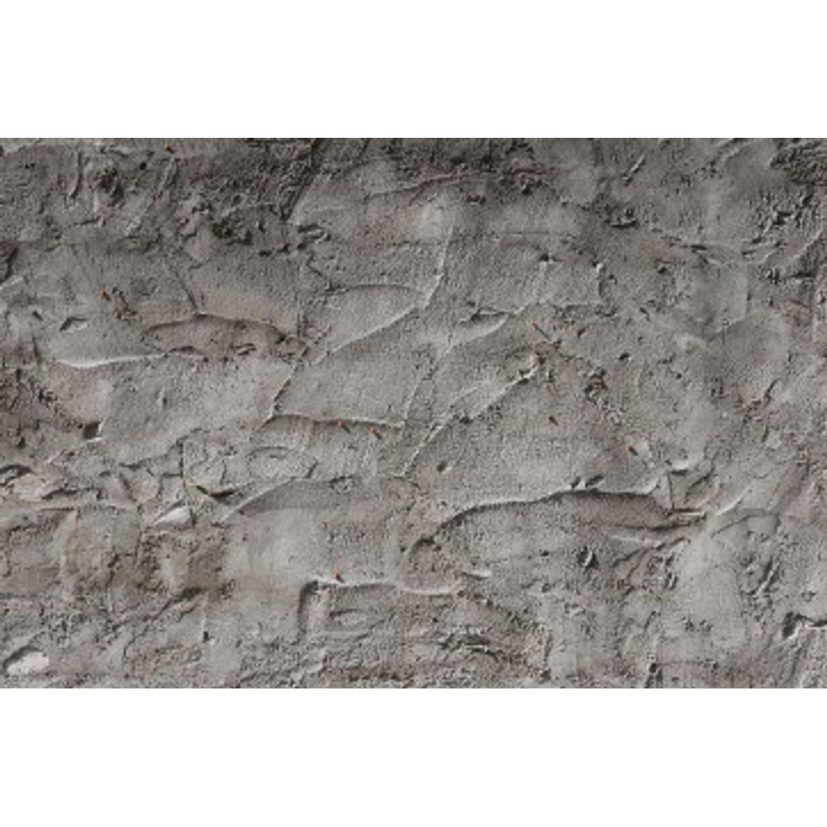 Fototapet - Texture Of Concrete Gray Wall