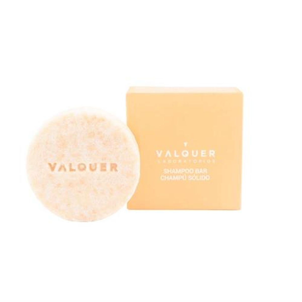 Valquer Shampoo bar, Sunset Family Sulfatfri Shampoo - 50 gr