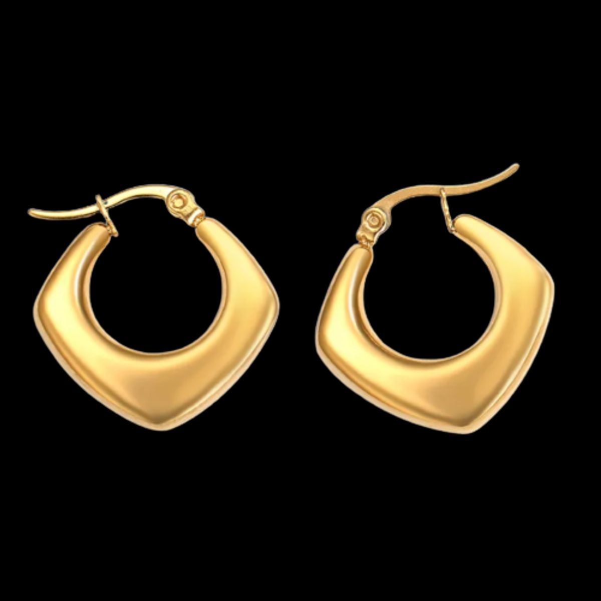 Kamilla Earrings