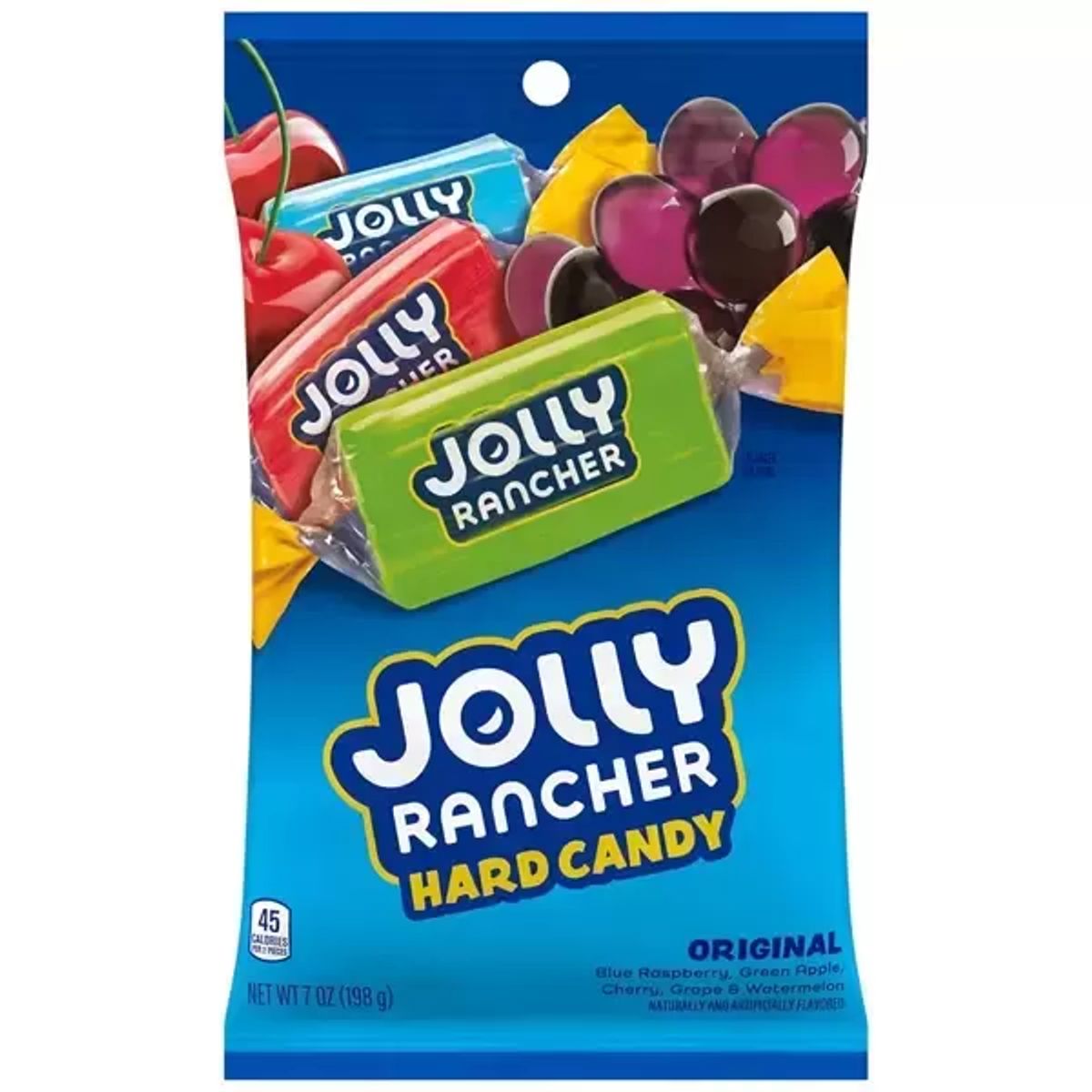 Jolly Rancher Original Hard Candy