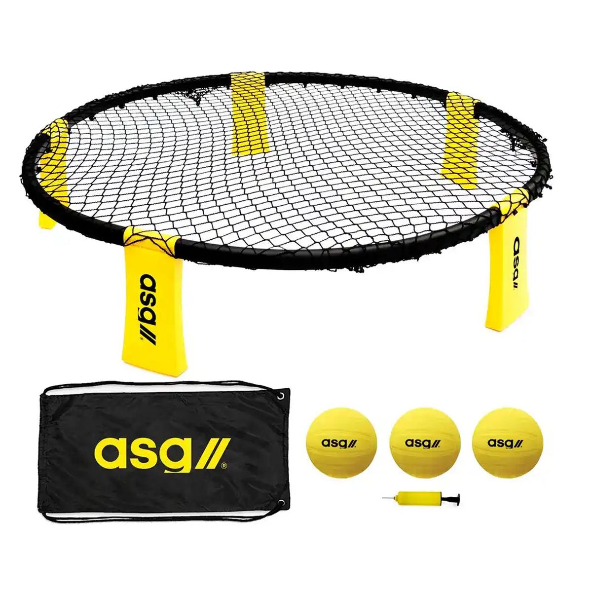 Spikeball Sæt