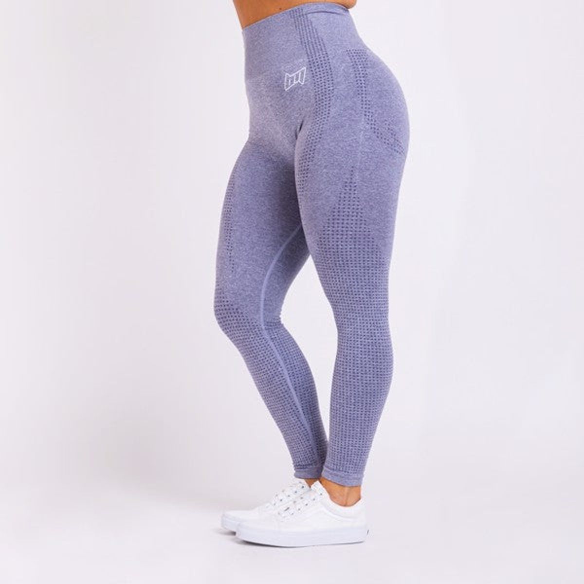 Seamless High Waist Tights