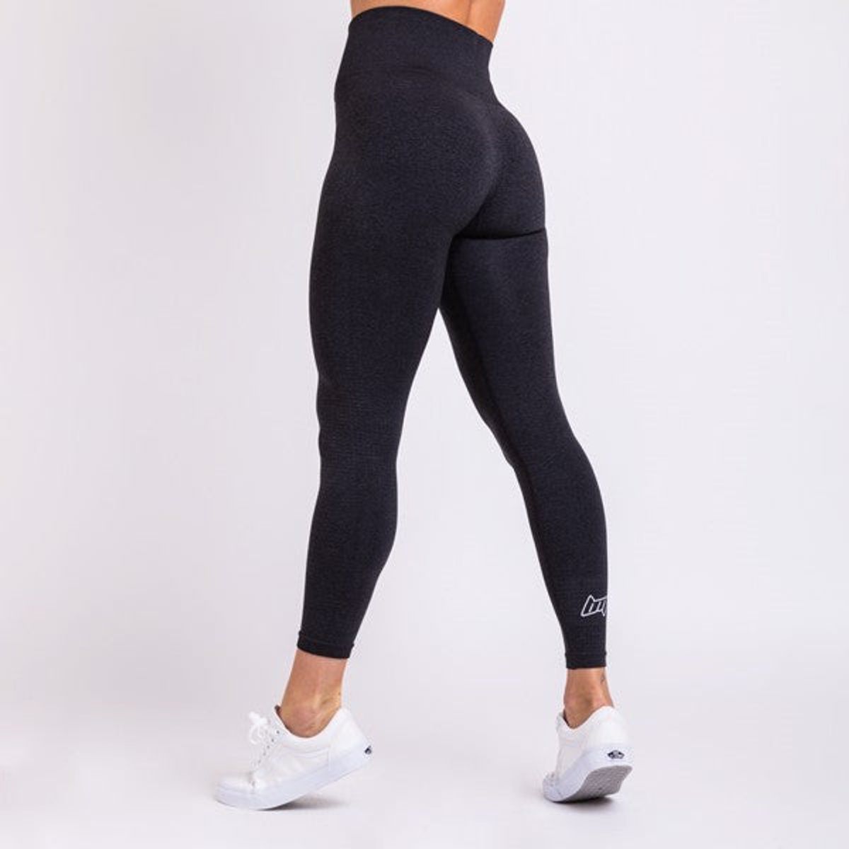 Seamless High Waist Tights