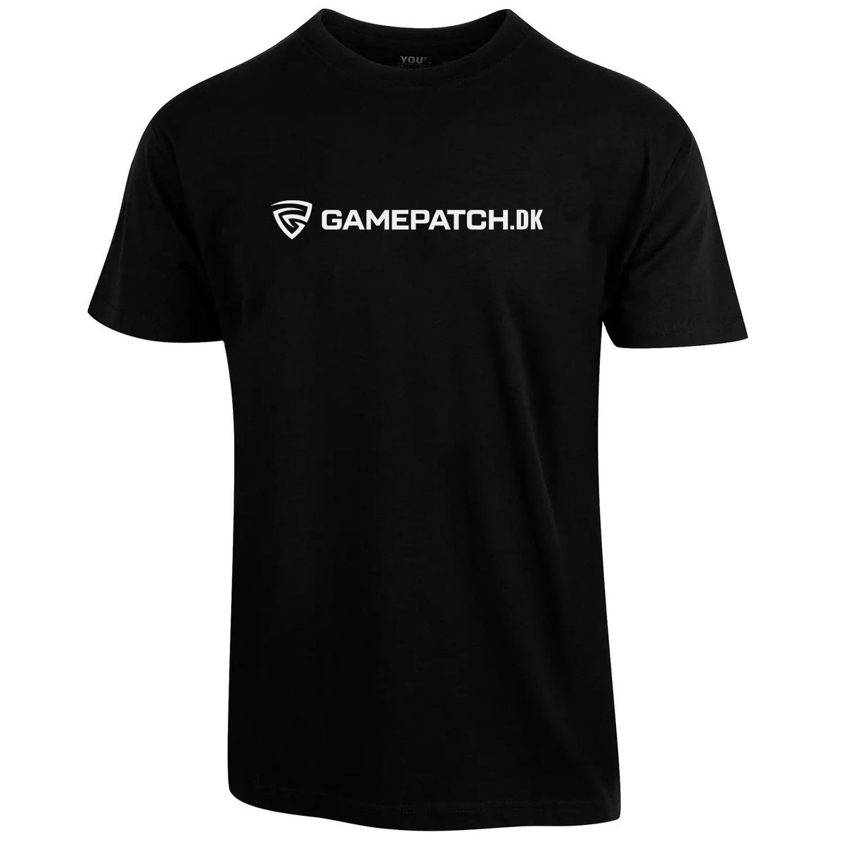 Gamepatch.dk Trænings T-shirt