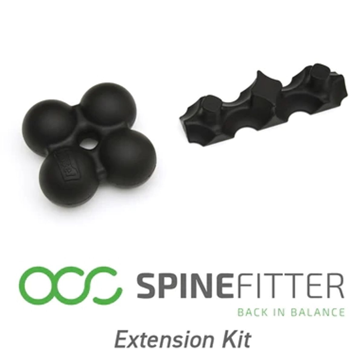 Spinefitter by Sissel® Extension Kit