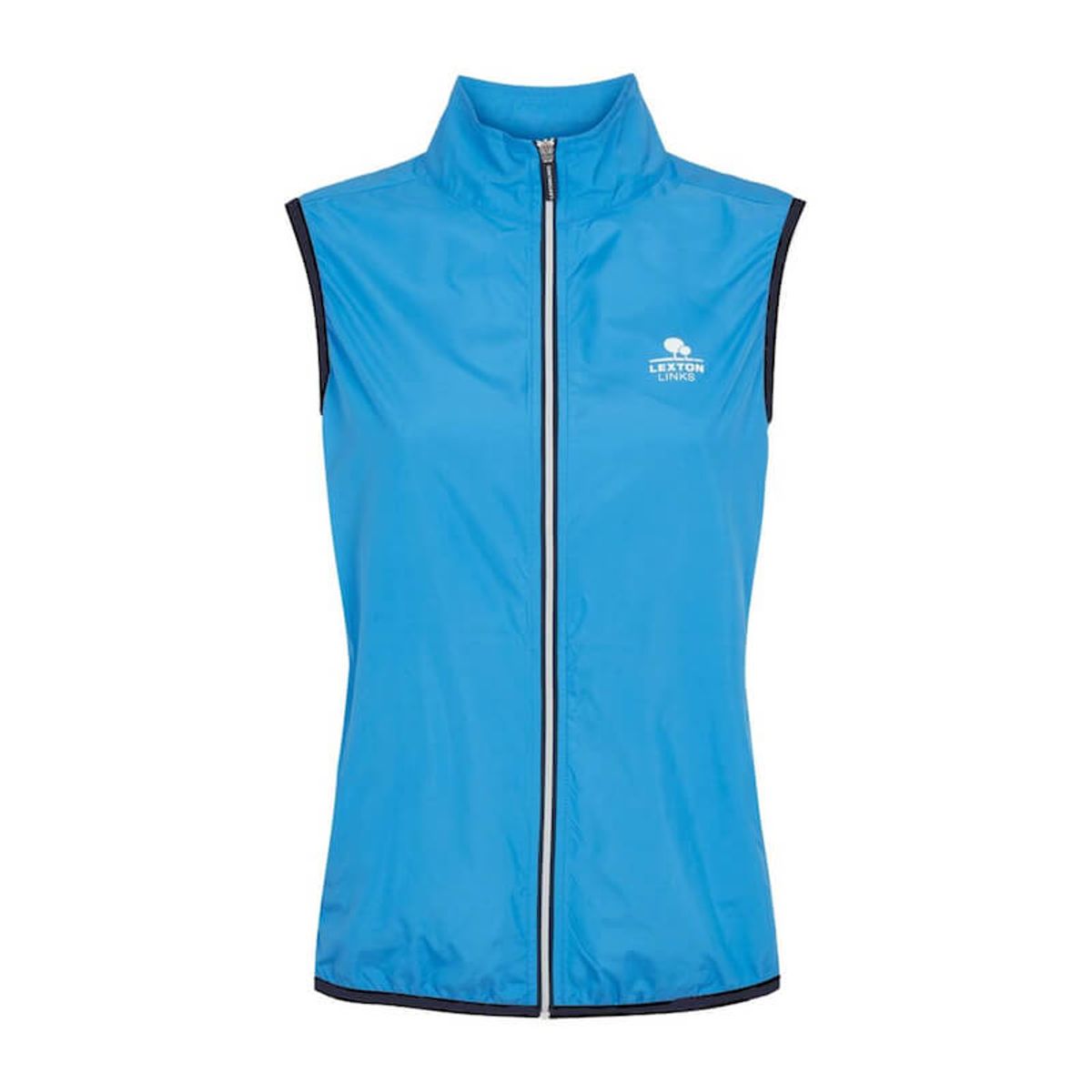 Lexton Links Alma Dame Windbreaker Vest