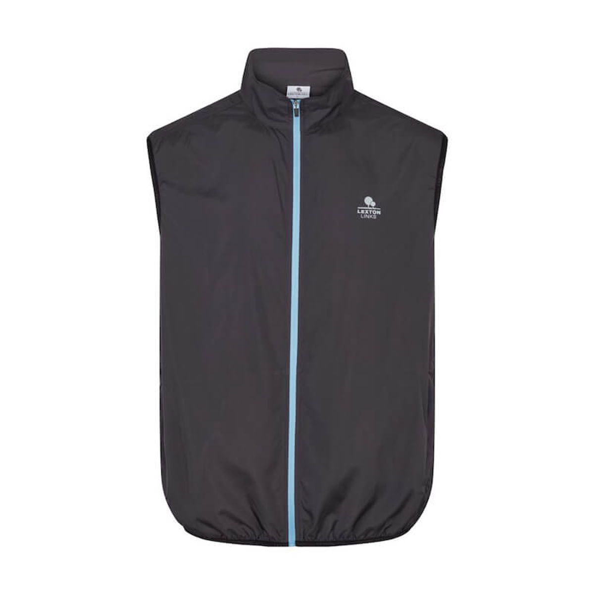 Lexton Links Wellbeck Herre Windbreaker Vest