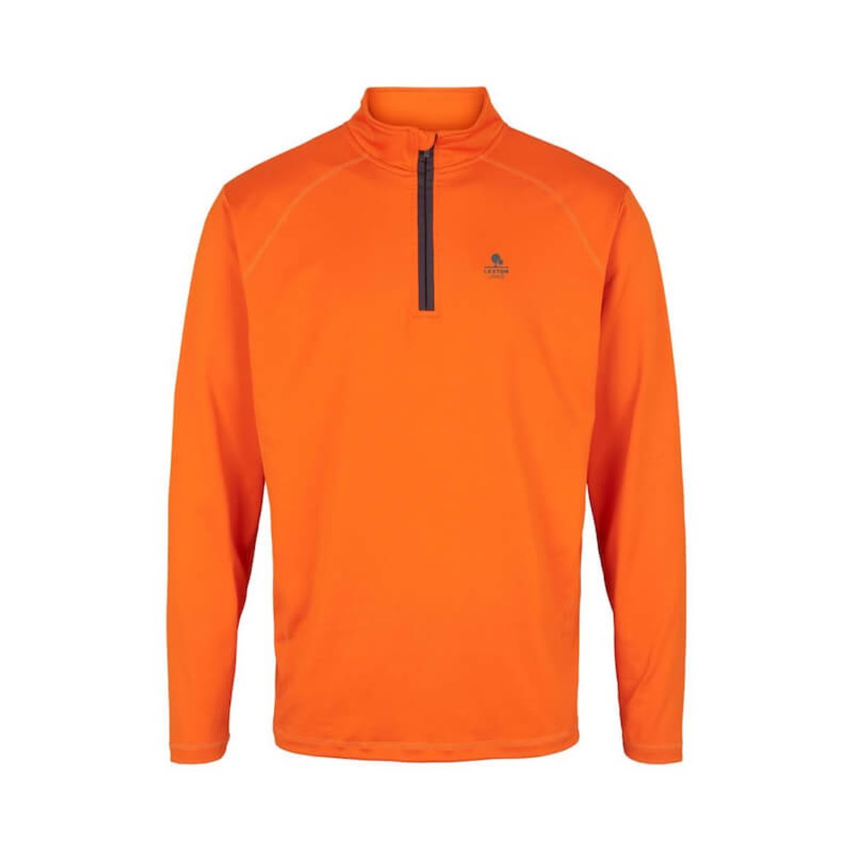 Lexton Links Forester Herre Midlayer/Pullover