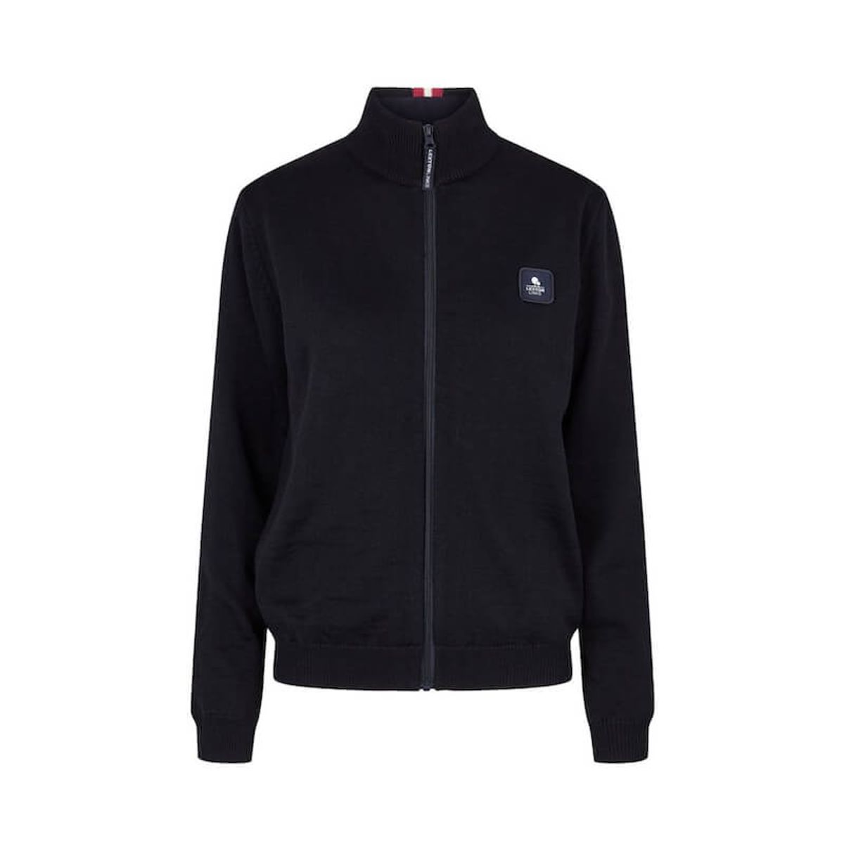 Lexton Links Alley Dame Windbreaker Knitted