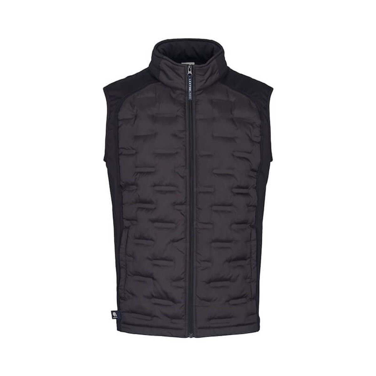 Lexton Links Bayside Hybrid Dame Vest