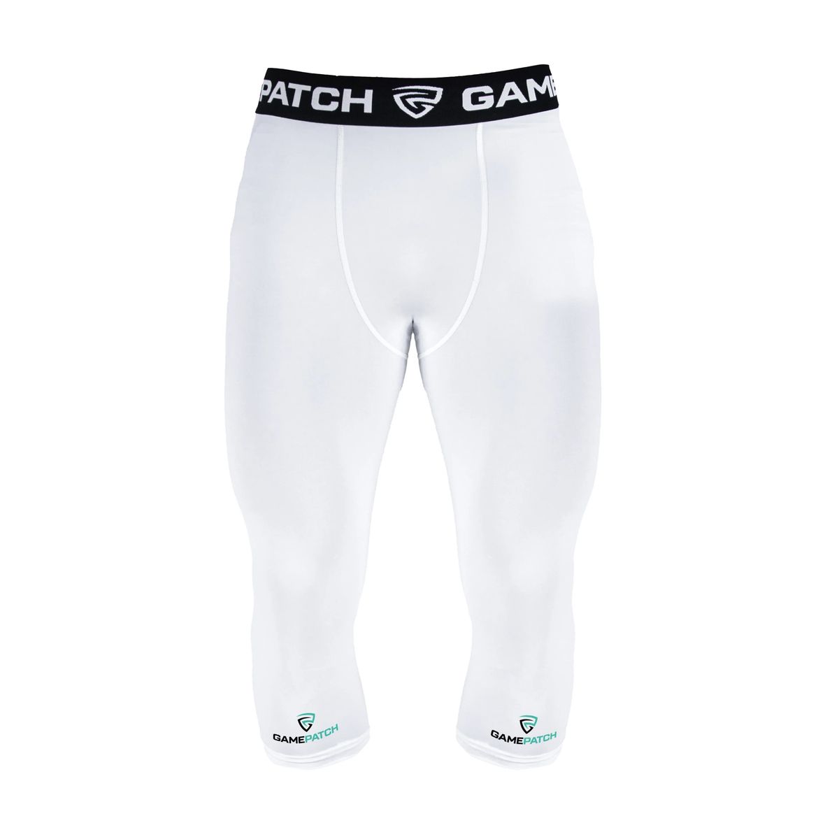 GAMEPATCH 3/4 COMPRESSION TIGHTS