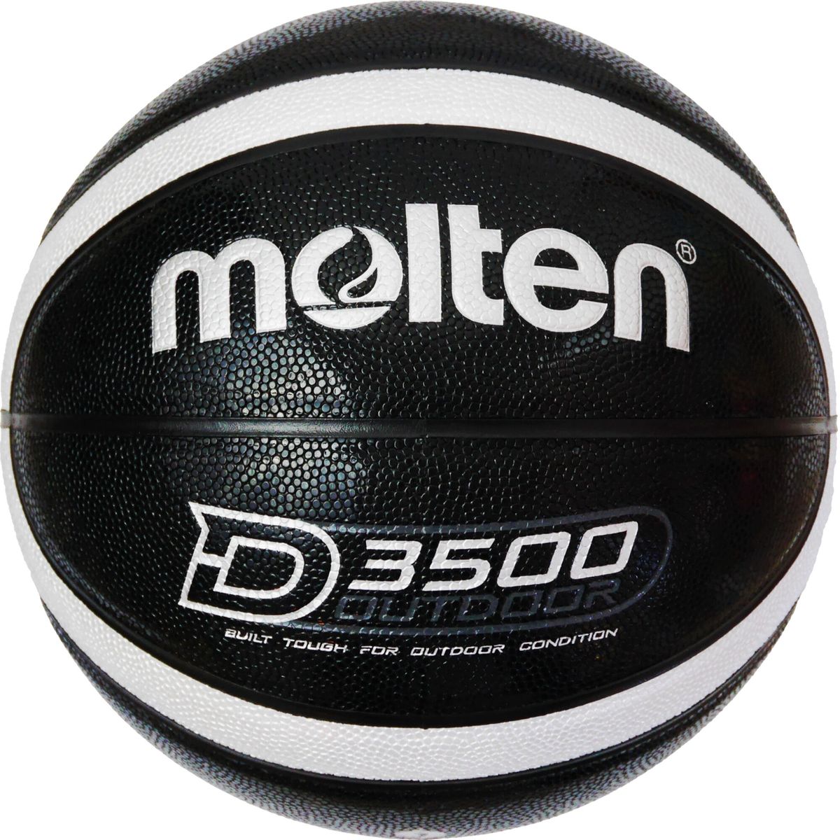 Molten Basketball 3500 sort