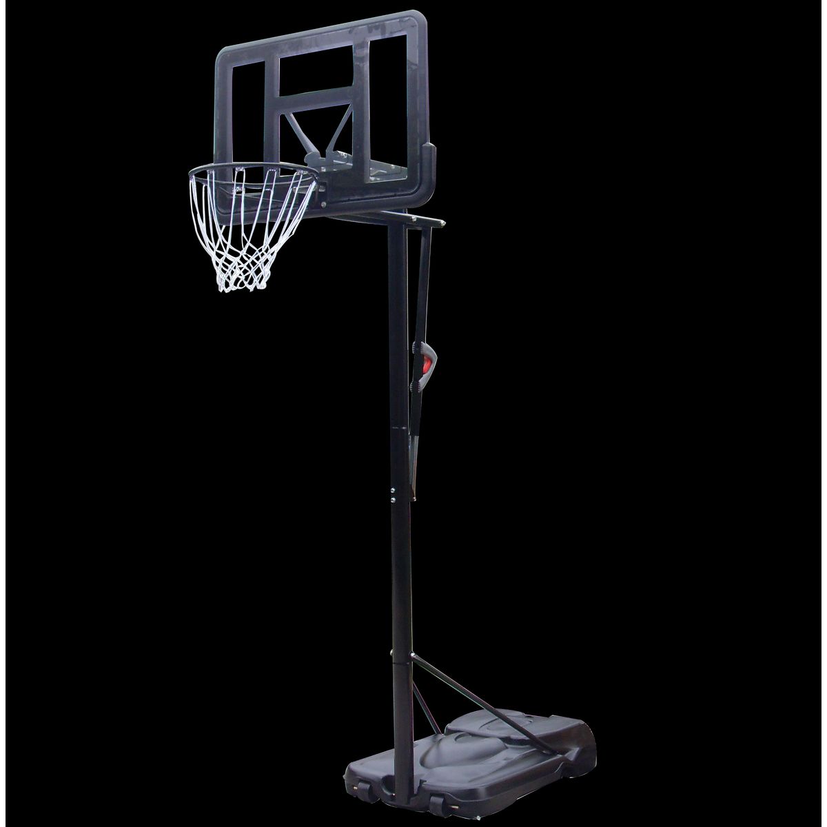 Guardian Pro Basketballstander