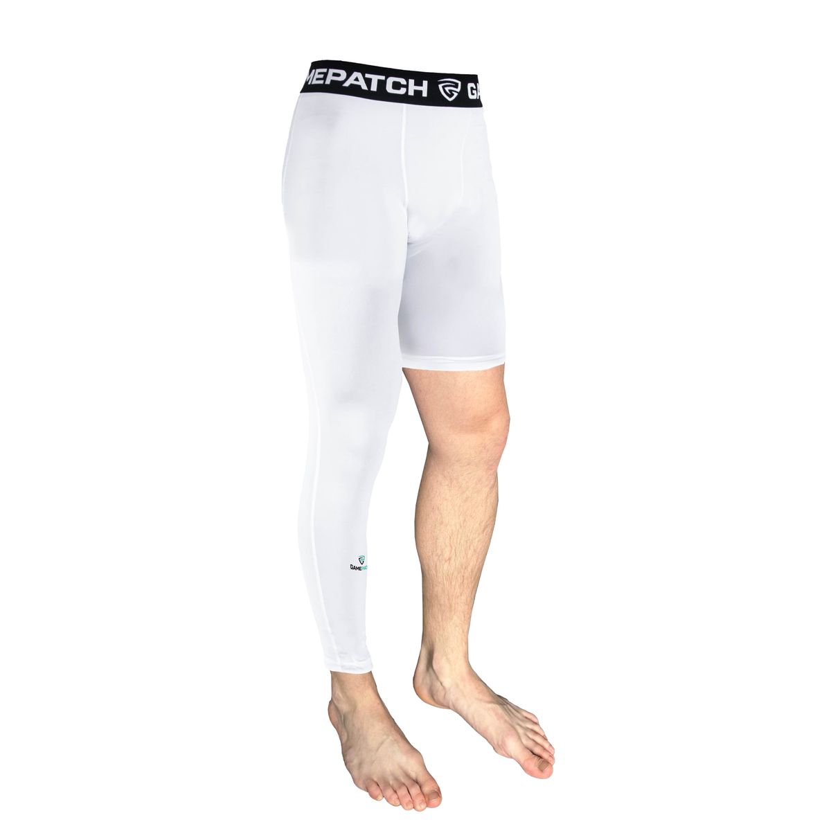 Gamepatch Single leg Compression tights