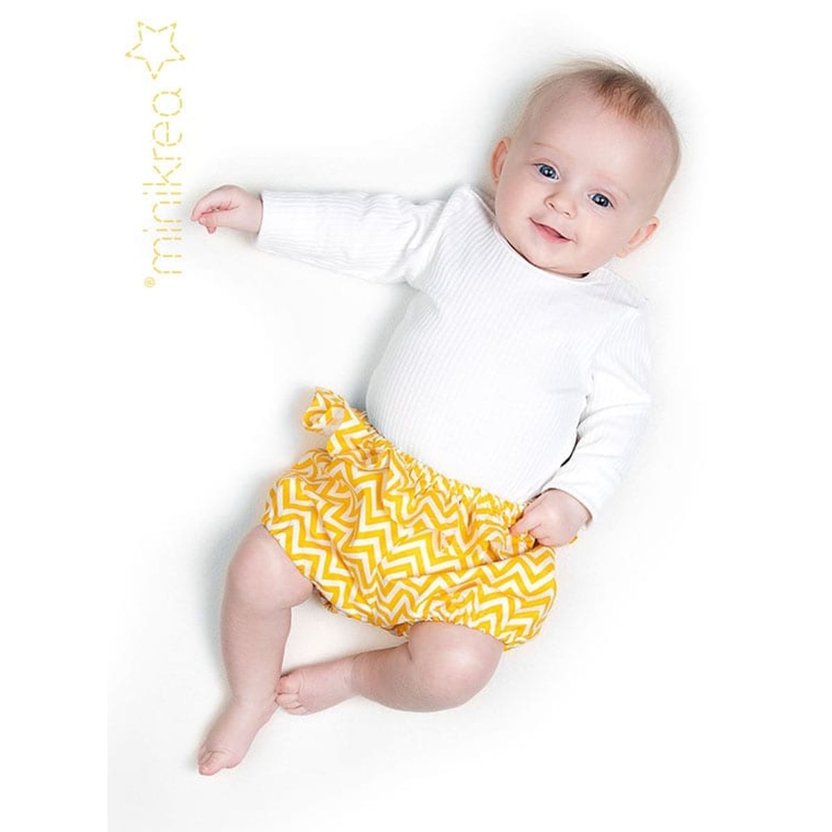 Baby Bloomers Minikrea 110