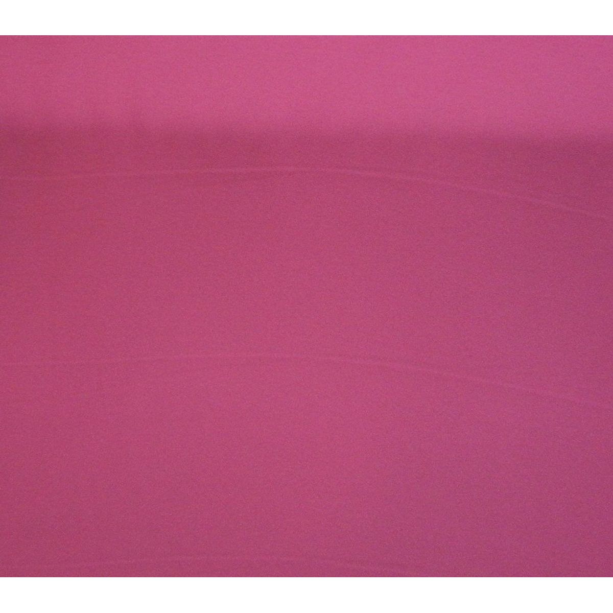 Crepe Georgette, Cerise