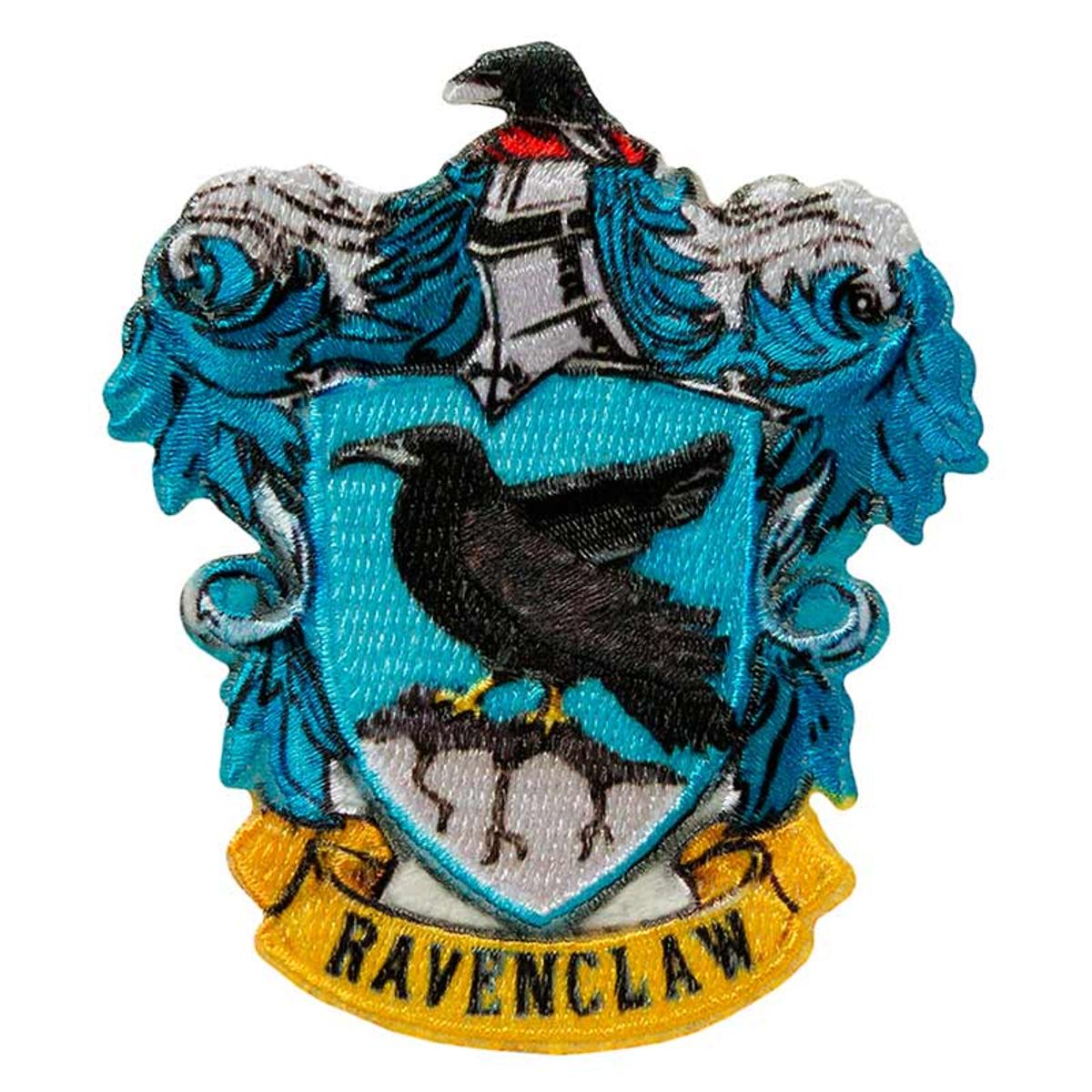 Harry Potter, Ravenclaw - Strygemærke