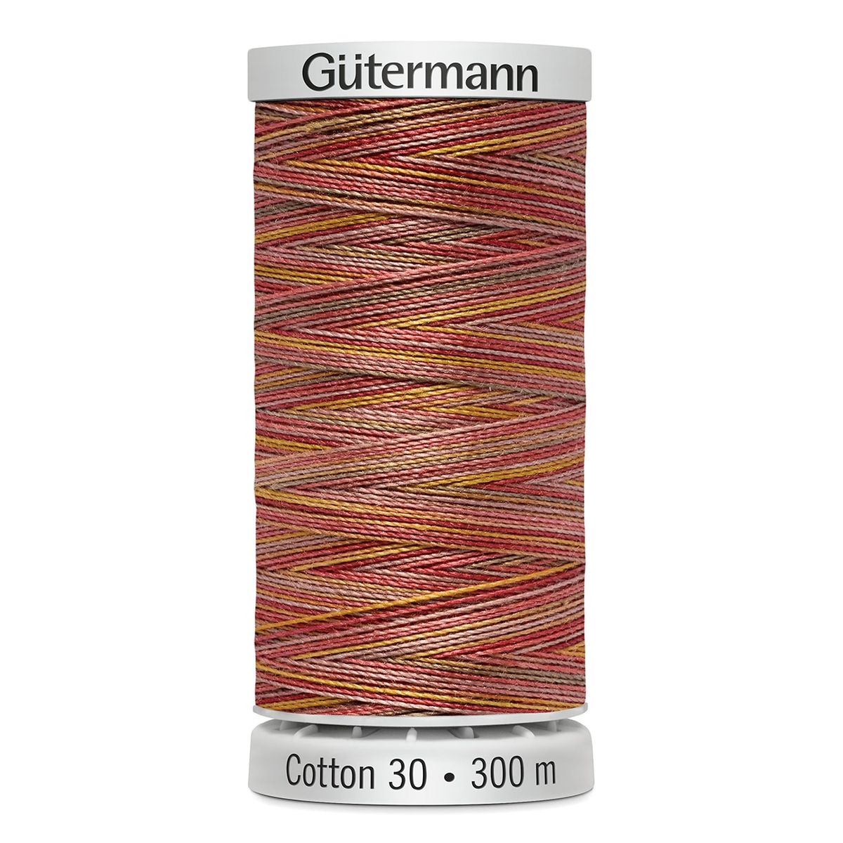 Gütermann sytråd, Cotton 30 300 m - 4006 - 100% Bomuld