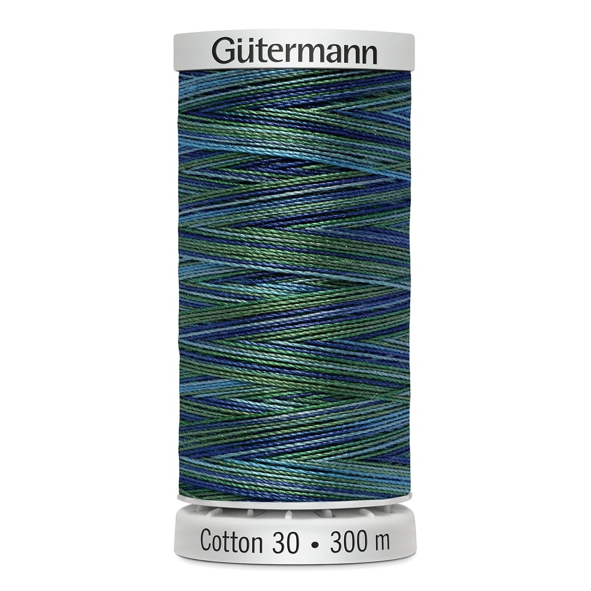 Gütermann sytråd, Cotton 30 300 m - 4016 - 100% Bomuld