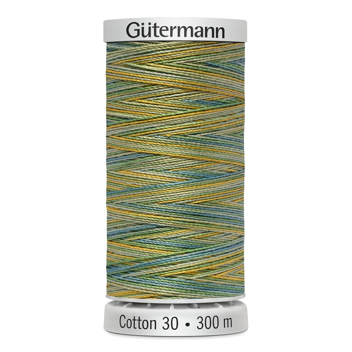 Gütermann sytråd, Cotton 30 300 m - 4013 - 100% Bomuld