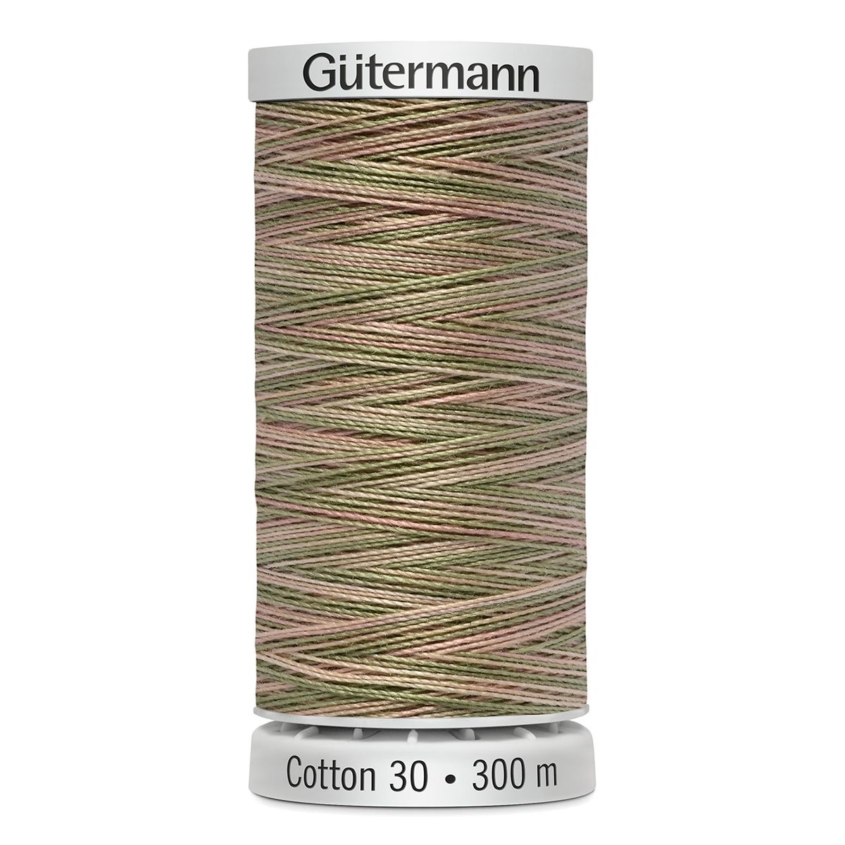 Gütermann sytråd, Cotton 30 300 m - 4026 - 100% Bomuld