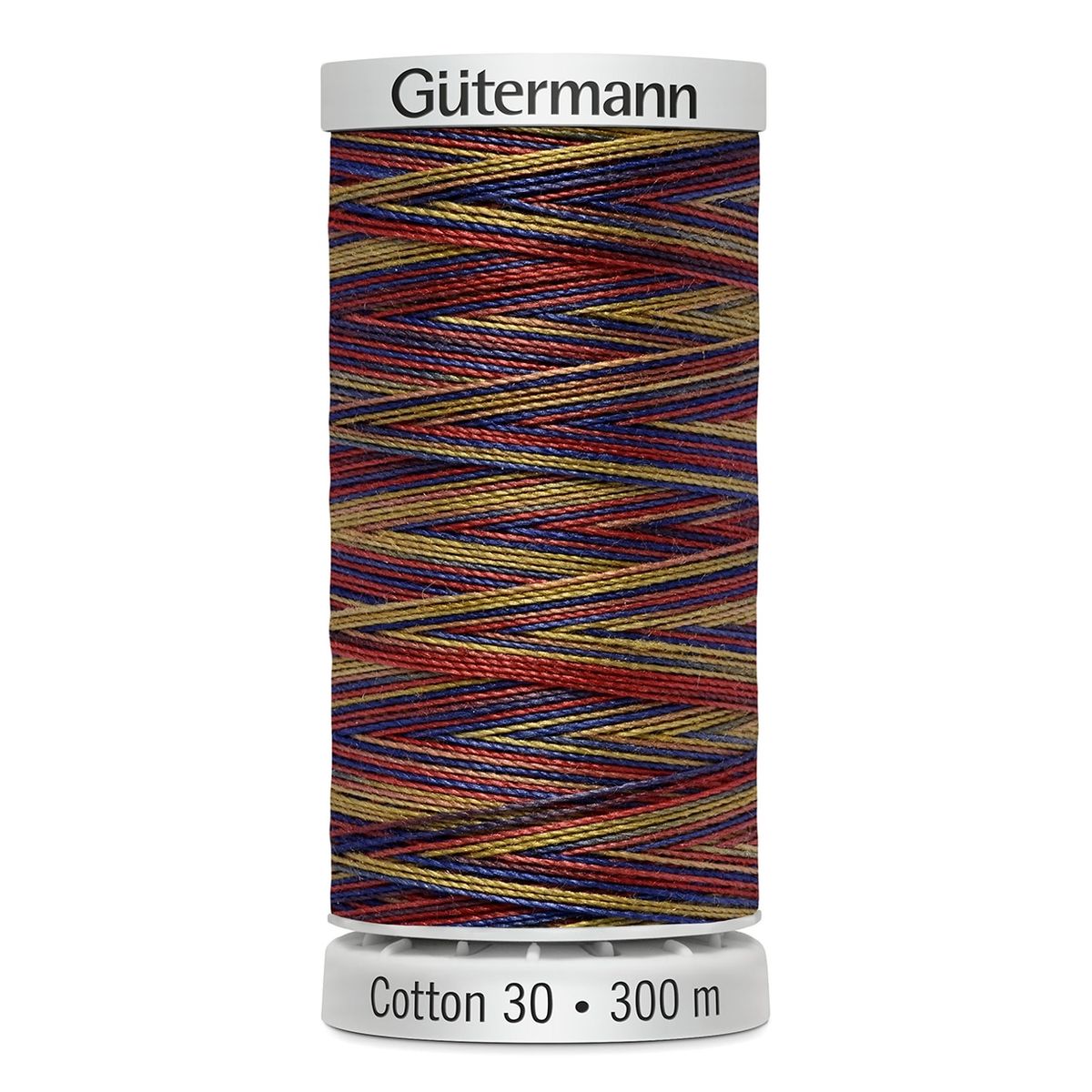 Gütermann sytråd, Cotton 30 300 m - 4108 - 100% Bomuld