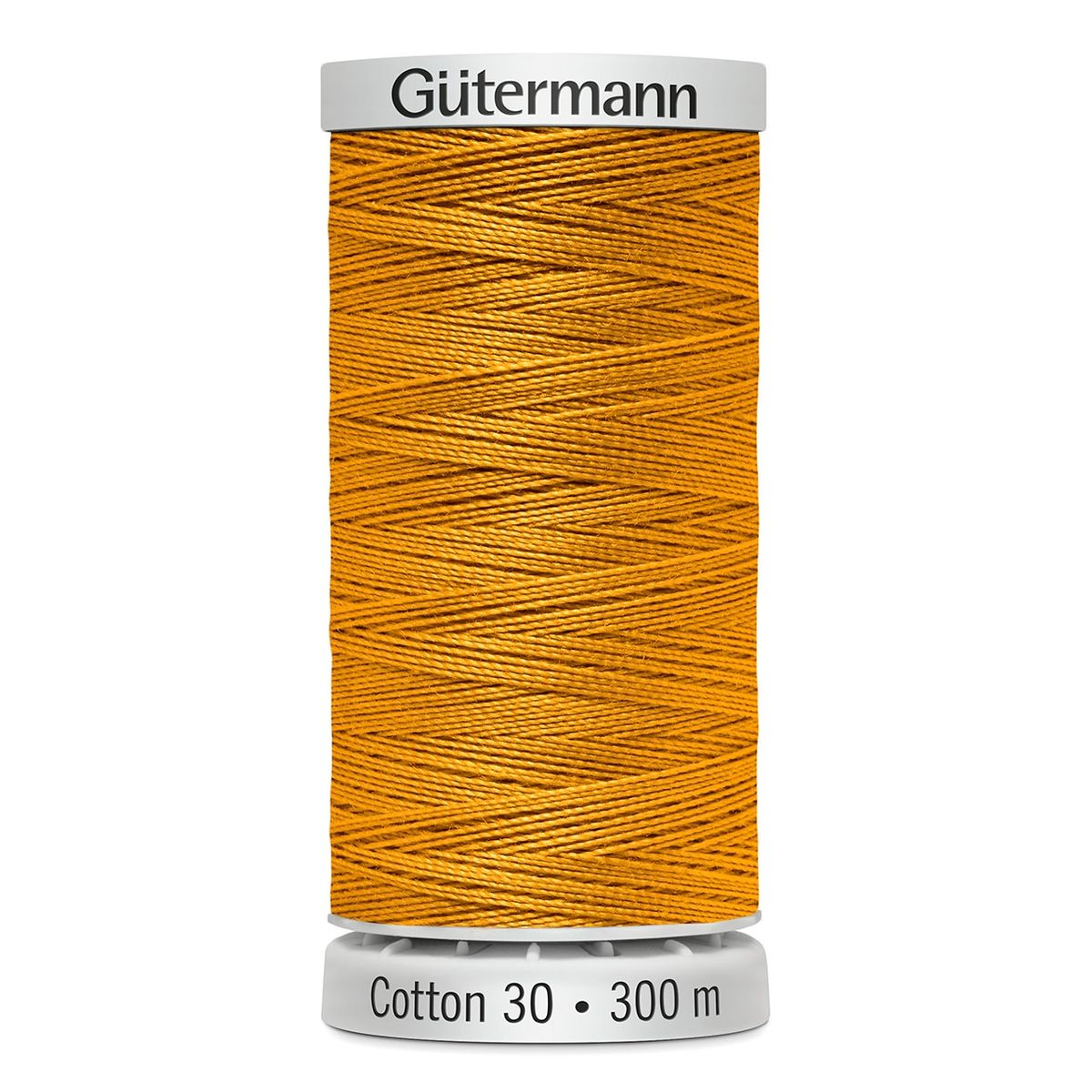 Gütermann sytråd, Cotton 30 300 m - 1024 - 100% Bomuld