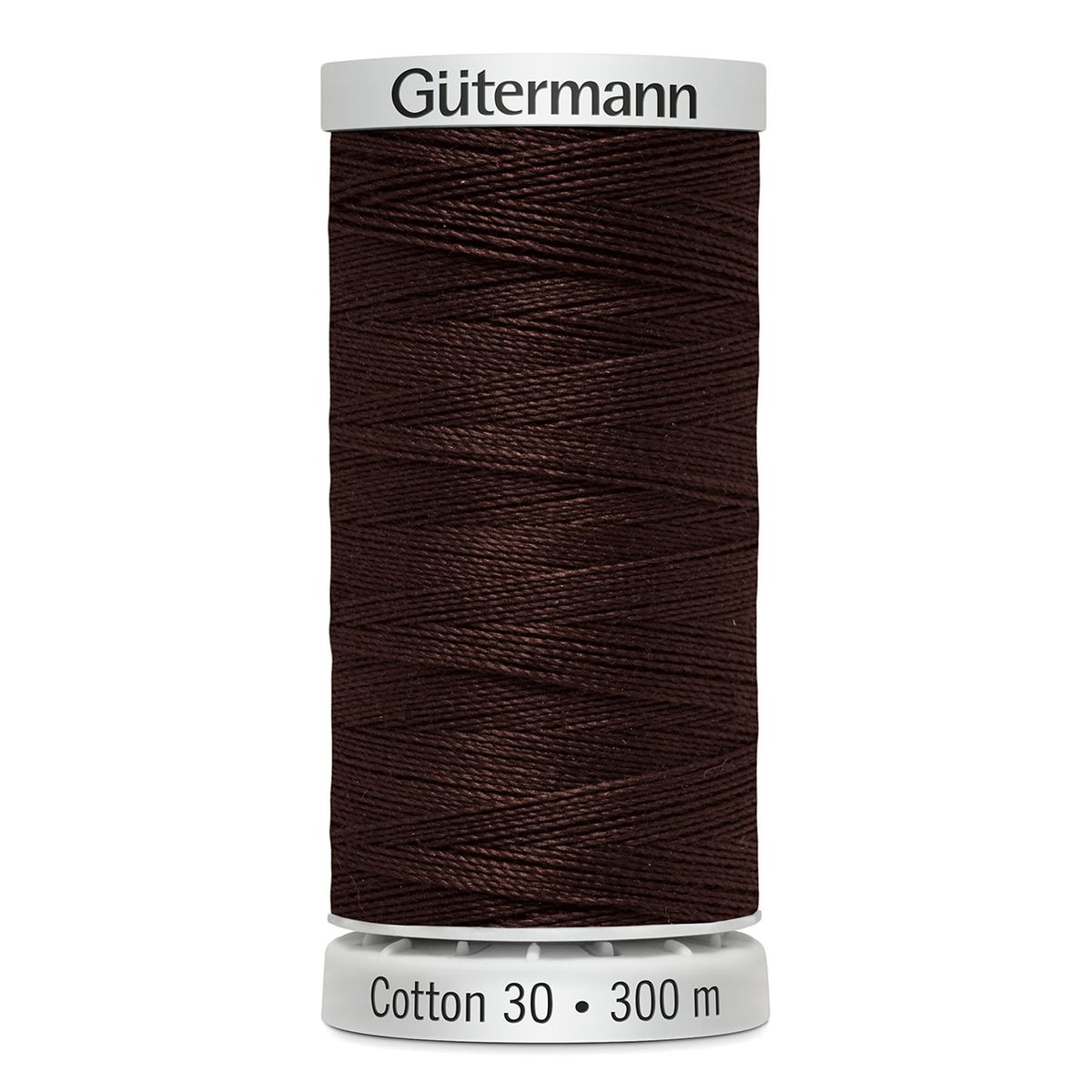 Gütermann sytråd, Cotton 30 300 m - 1130 - 100% Bomuld