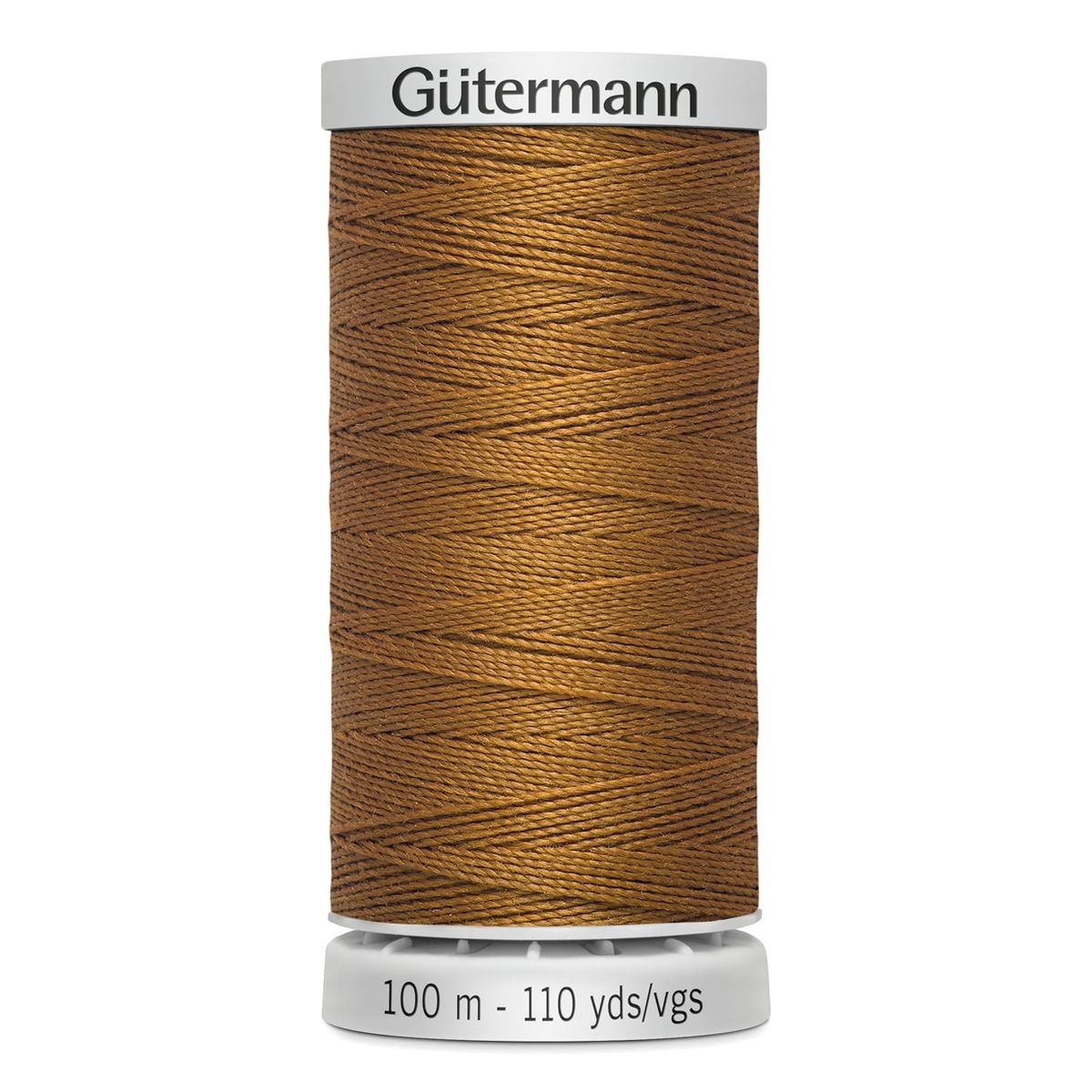 Gütermann sytråd, Ekstra stærk 100 m polyester - 448 - 100% Polyester