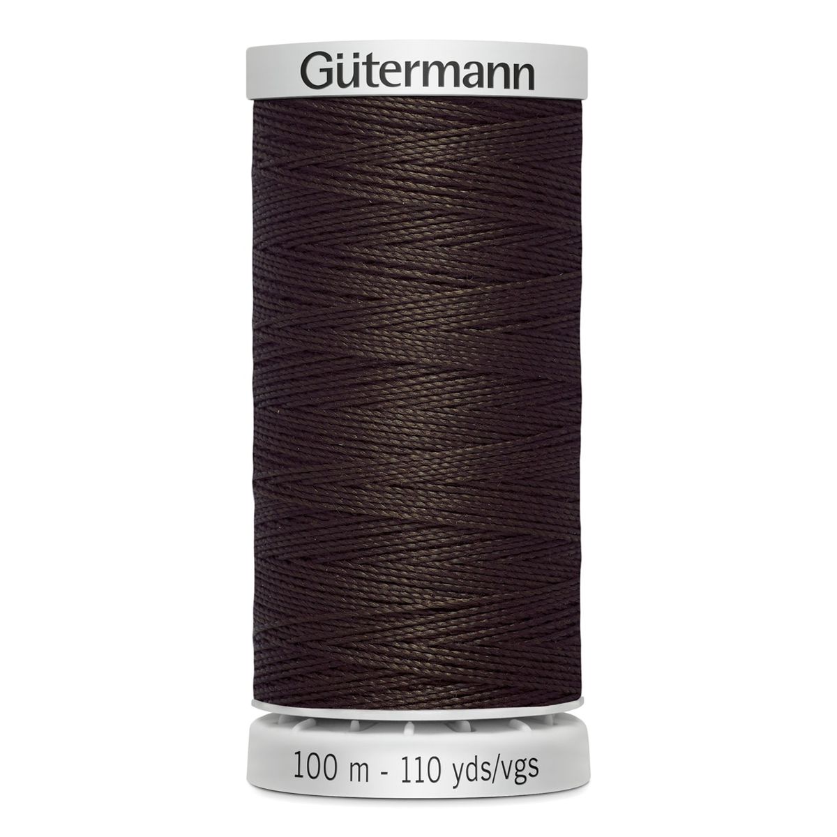 Gütermann sytråd, Ekstra stærk 100 m polyester - 696 - 100% Polyester