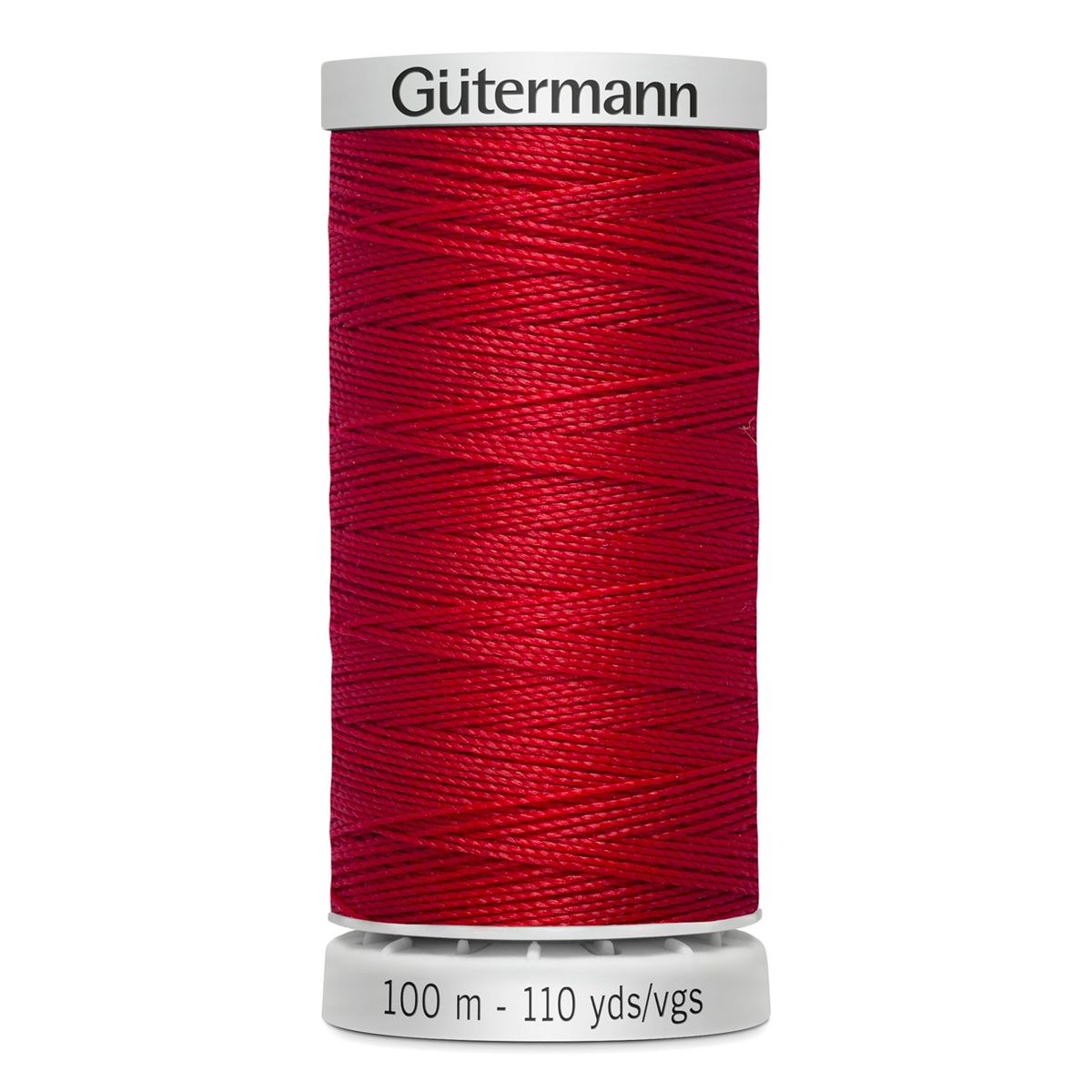 Gütermann sytråd, Ekstra stærk 100 m polyester - 156 - 100% Polyester