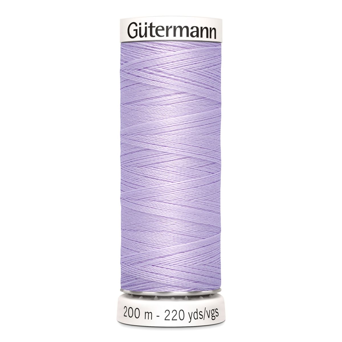 Gütermann sytråd, Sew-all 200 m polyester - 442 - 100% Polyester