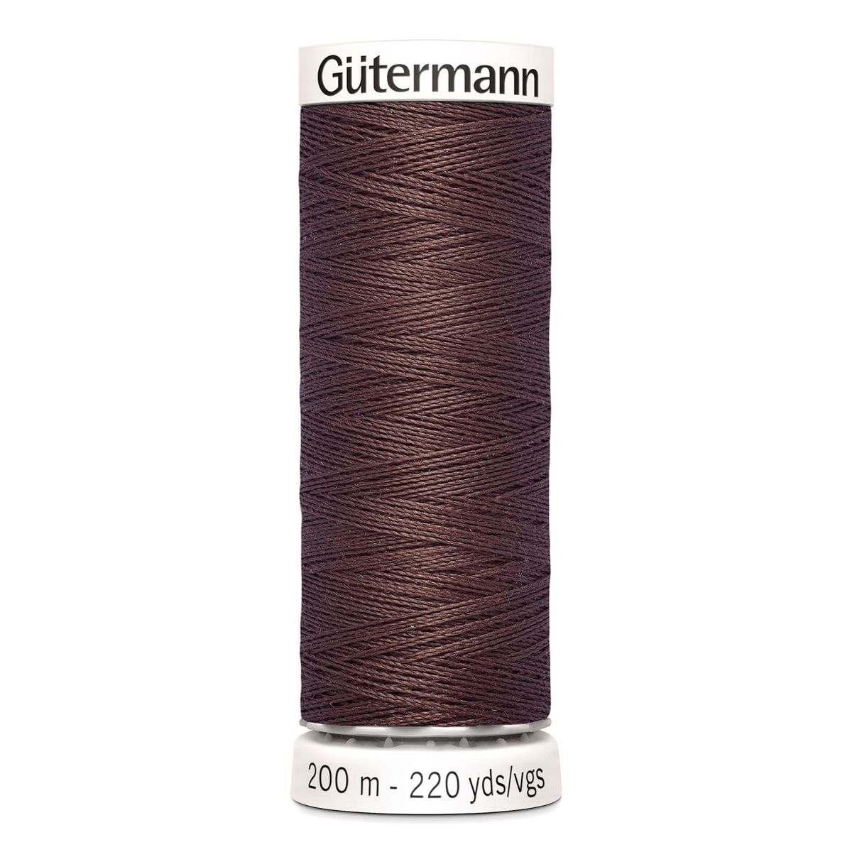 Gütermann sytråd, Sew-all 200 m polyester - 446 - 100% Polyester