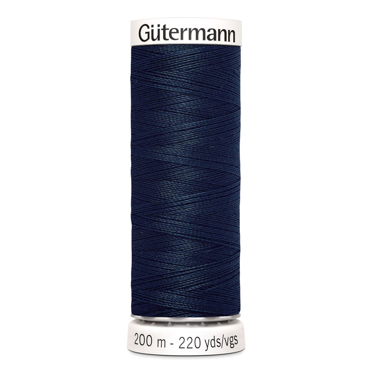 Gütermann sytråd, Sew-all 200 m polyester - 487 - 100% Polyester