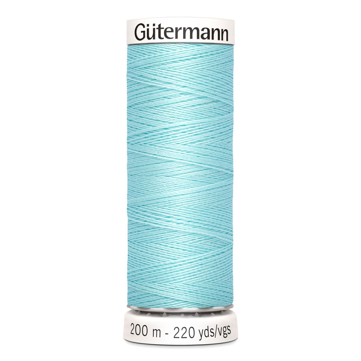 Gütermann sytråd, Sew-all 200 m polyester - 53 - 100% Polyester