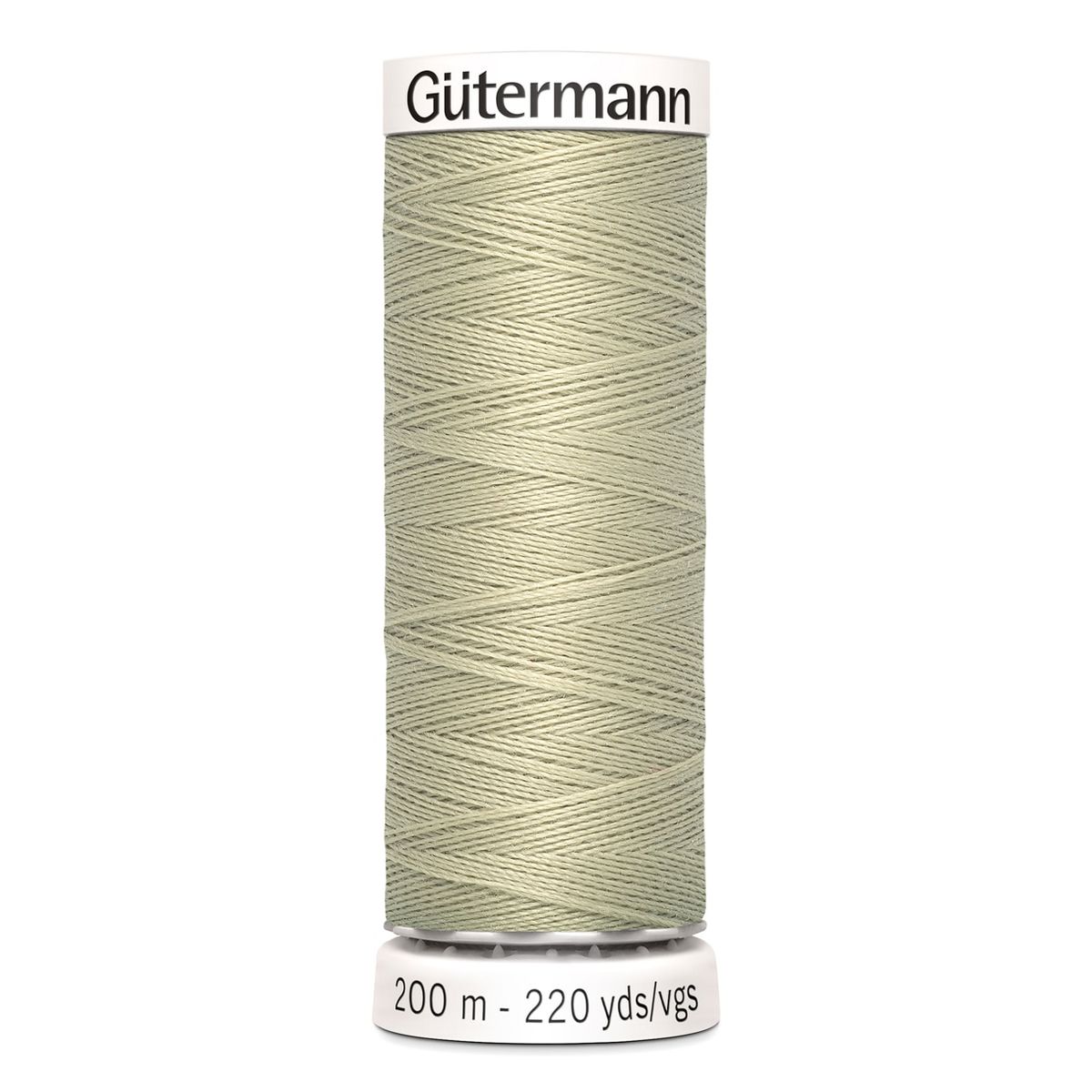 Gütermann sytråd, Sew-all 200 m polyester - 503 - 100% Polyester