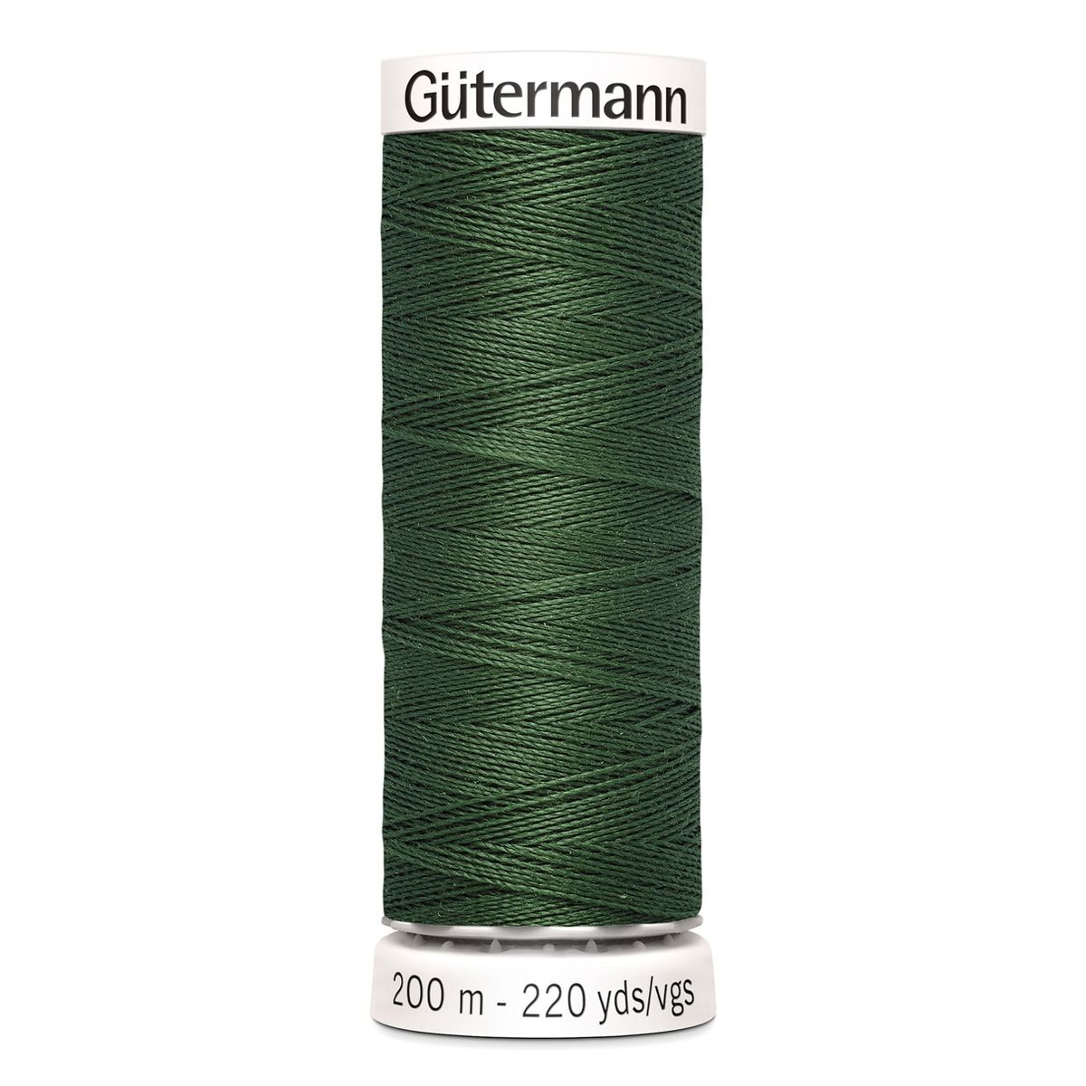 Gütermann sytråd, Sew-all 200 m polyester - 561 - 100% Polyester