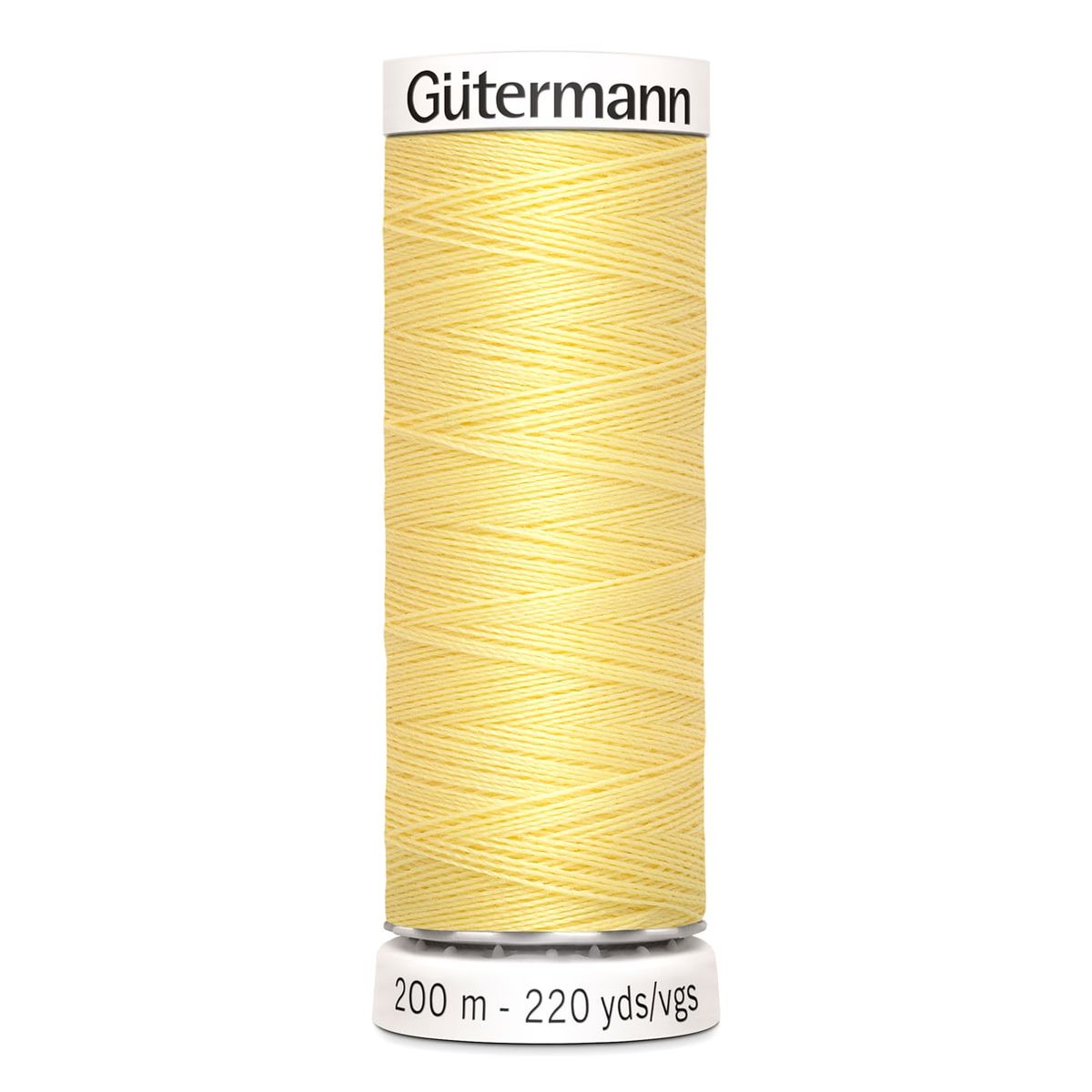 Gütermann sytråd, Sew-all 200 m polyester - 578 - 100% Polyester