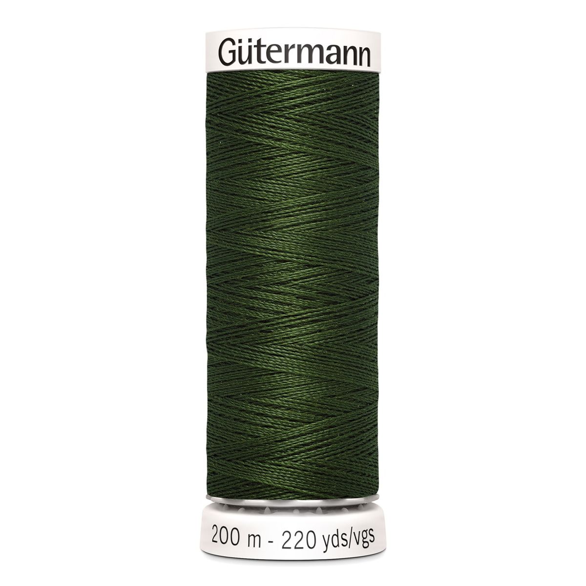 Gütermann sytråd, Sew-all 200 m polyester - 597 - 100% Polyester